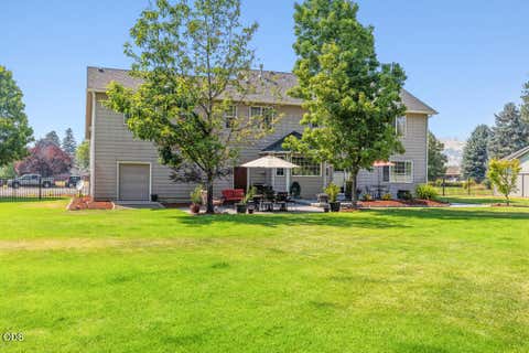 Tiny photo for 4081 Collier Lane, Klamath Falls, OR 97603 (MLS # 220226608)