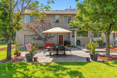 Tiny photo for 4081 Collier Lane, Klamath Falls, OR 97603 (MLS # 220226608)