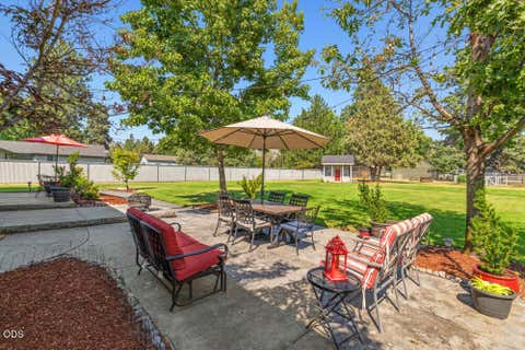 Tiny photo for 4081 Collier Lane, Klamath Falls, OR 97603 (MLS # 220226608)