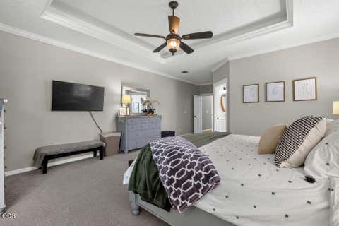 Tiny photo for 4081 Collier Lane, Klamath Falls, OR 97603 (MLS # 220226608)