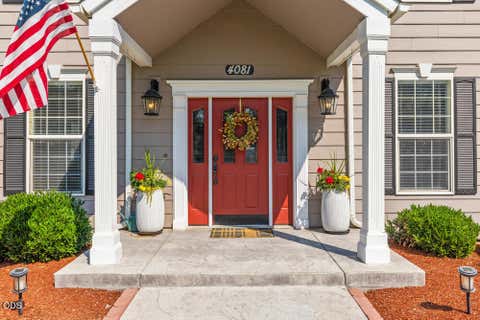 Tiny photo for 4081 Collier Lane, Klamath Falls, OR 97603 (MLS # 220226608)