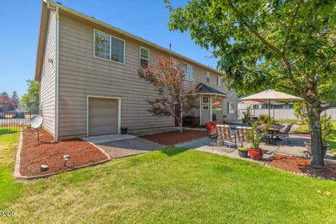 Tiny photo for 4081 Collier Lane, Klamath Falls, OR 97603 (MLS # 220226608)