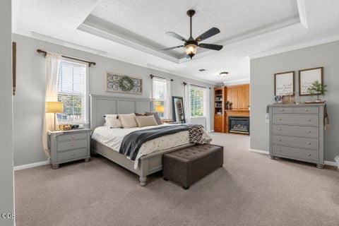 Tiny photo for 4081 Collier Lane, Klamath Falls, OR 97603 (MLS # 220226608)