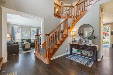 Tiny photo for 4081 Collier Lane, Klamath Falls, OR 97603 (MLS # 220226608)