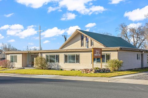 521 NW 5th Street Prineville OR 97754