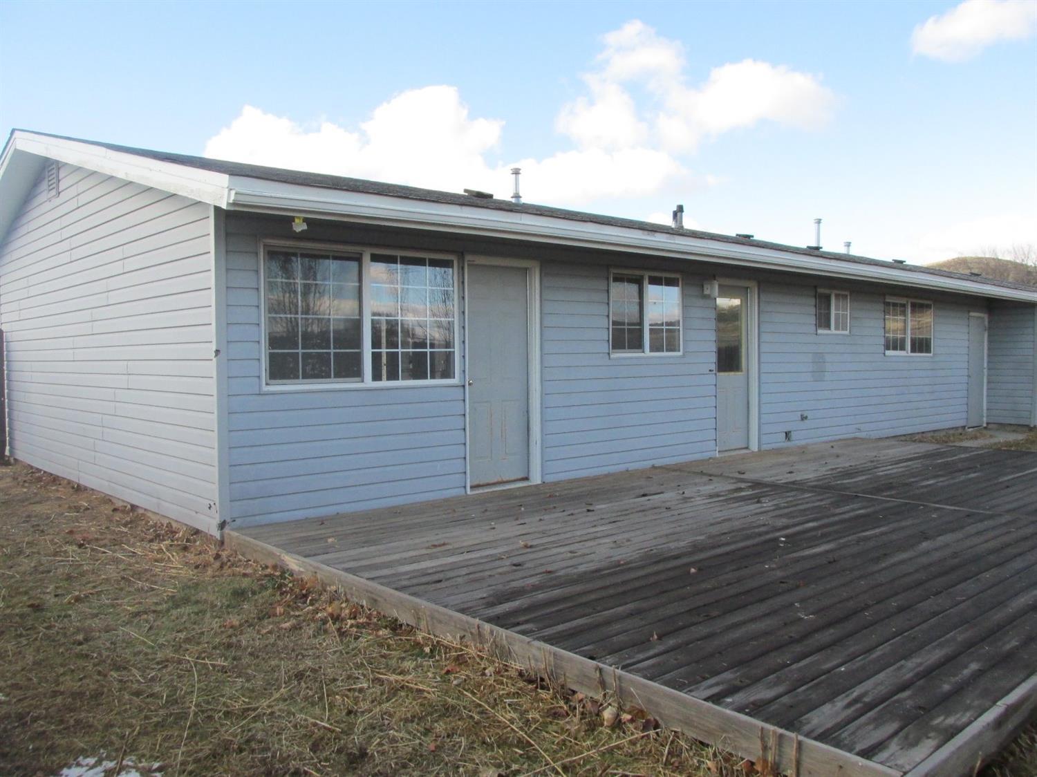 Falcon Heights - Residential