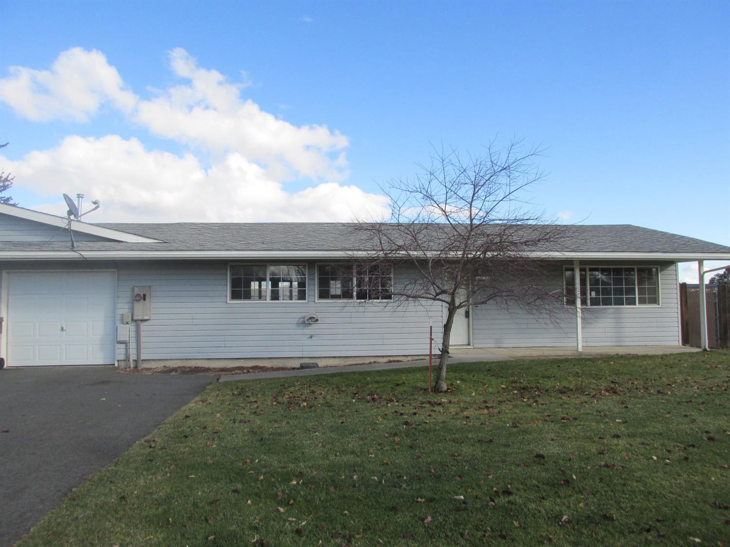 Falcon Heights - Residential