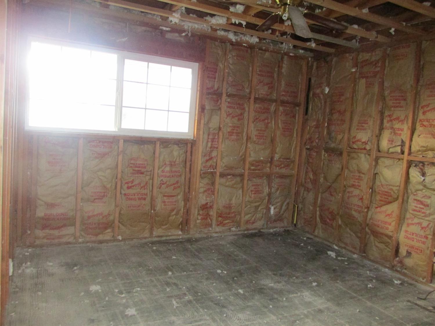 Falcon Heights - Residential