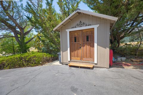 Tiny photo for 627 Carriage Road, Grants Pass, OR 97526 (MLS # 220214799)