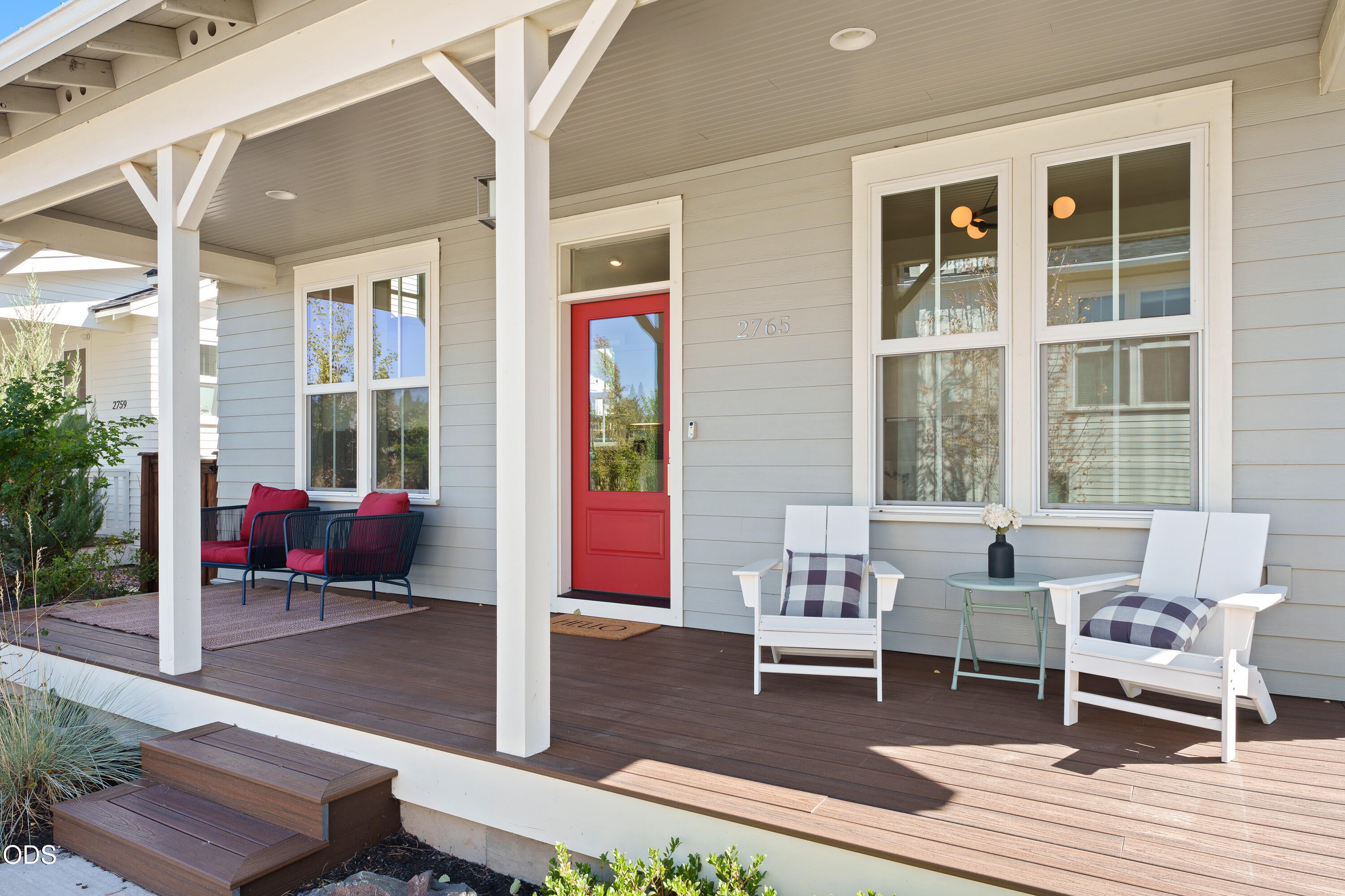 2765 NW High Lakes Loop