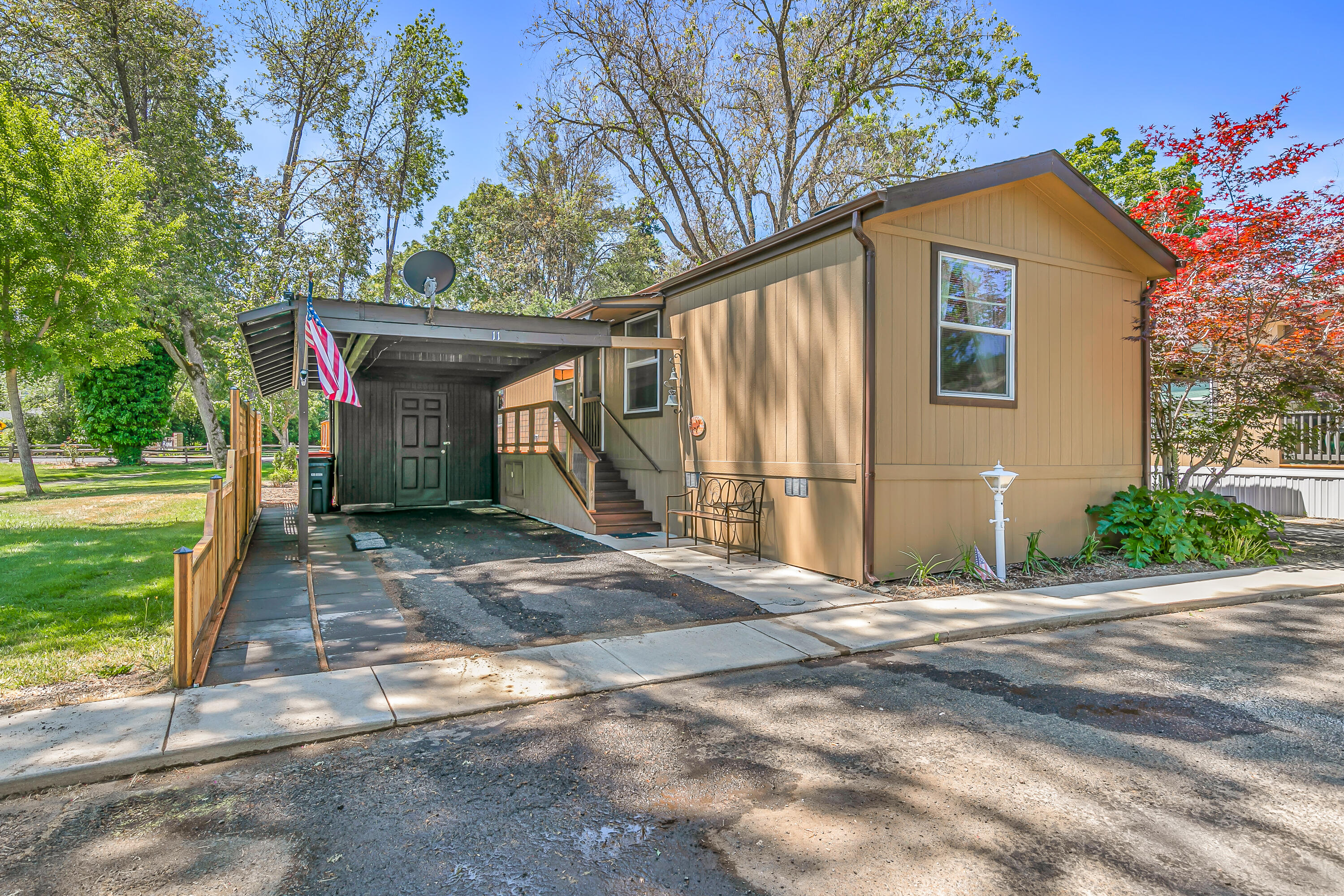 Royal Mobile Estates - Residential