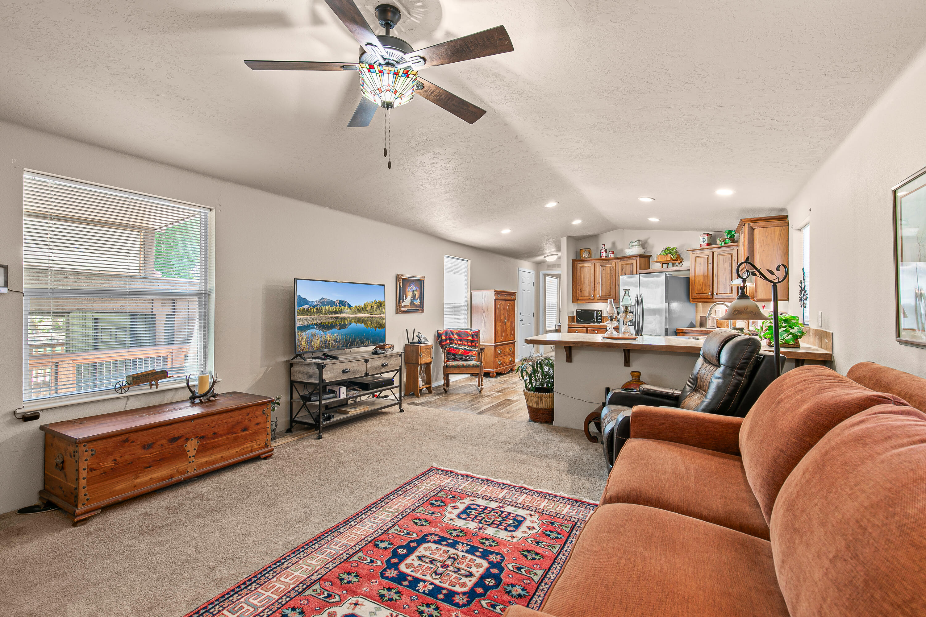 Royal Mobile Estates - Residential