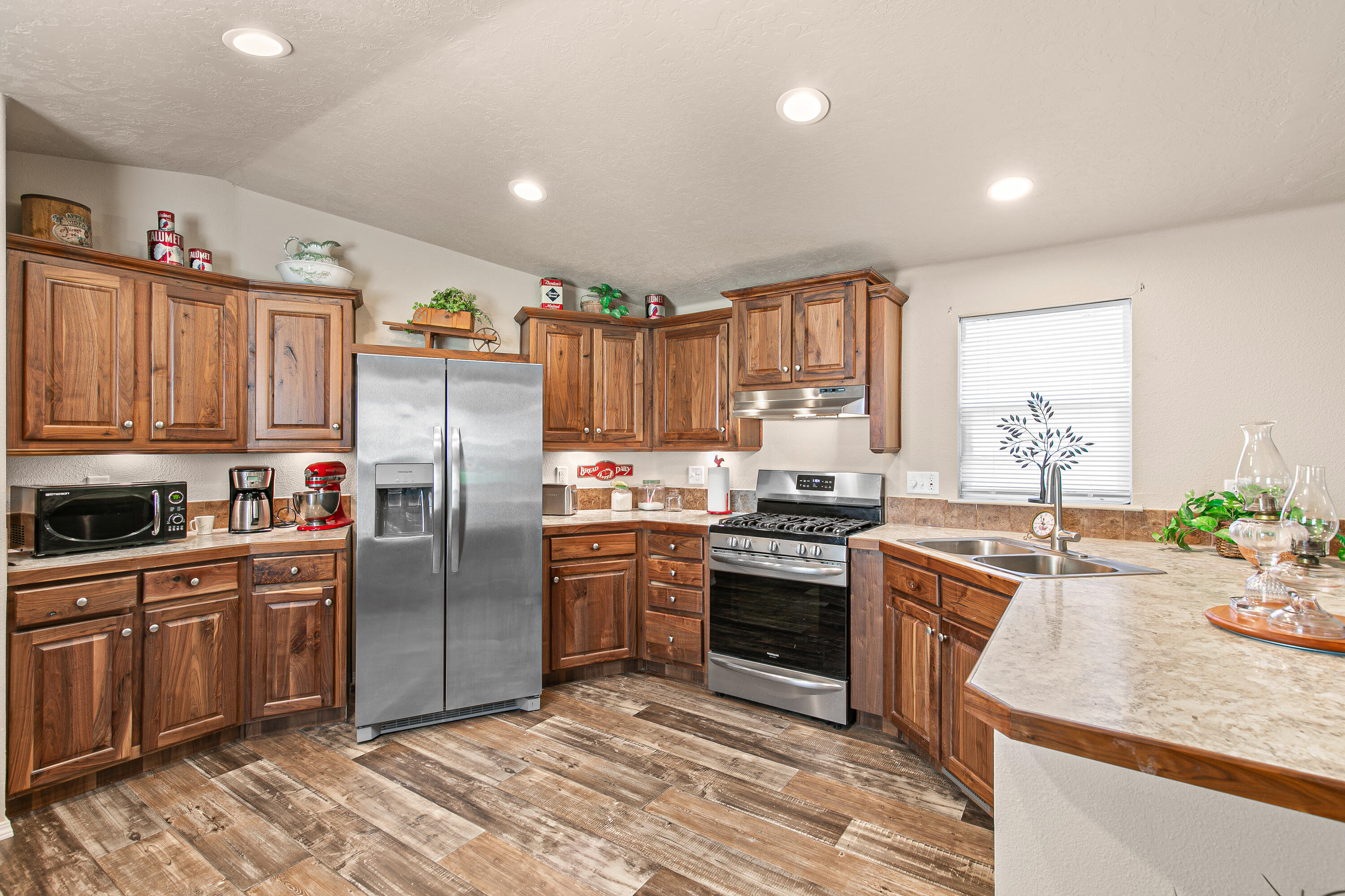 Royal Mobile Estates - Residential