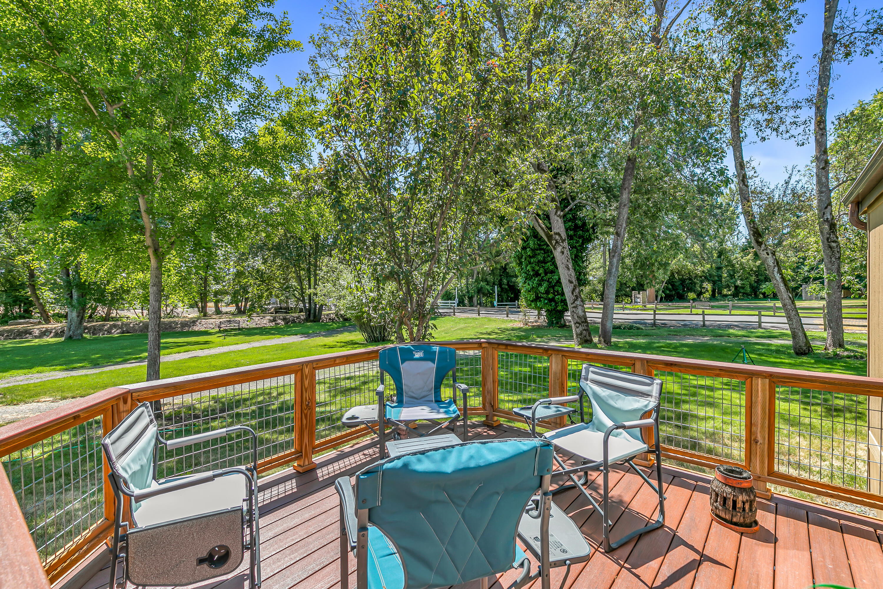 Royal Mobile Estates - Residential