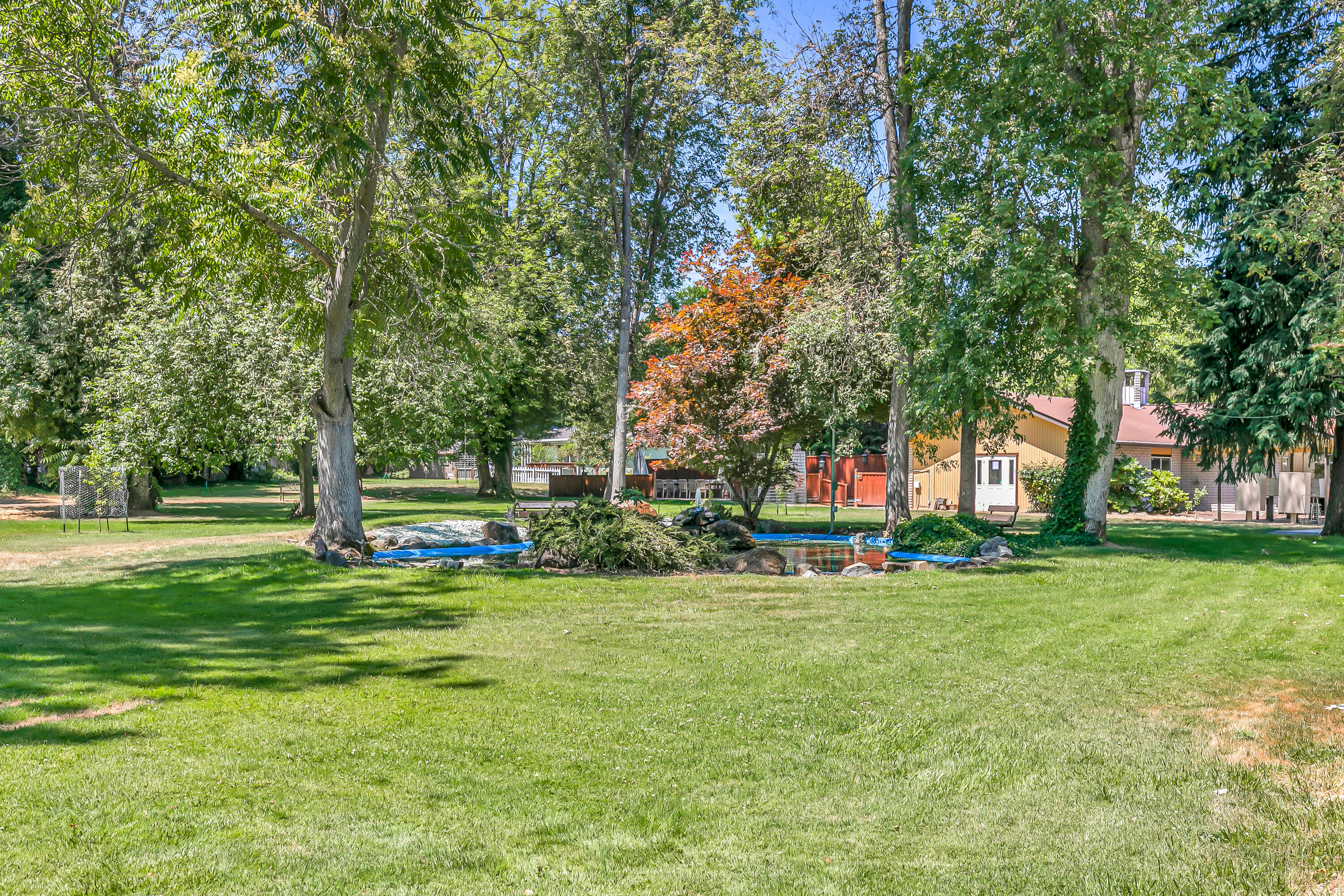 Royal Mobile Estates - Residential