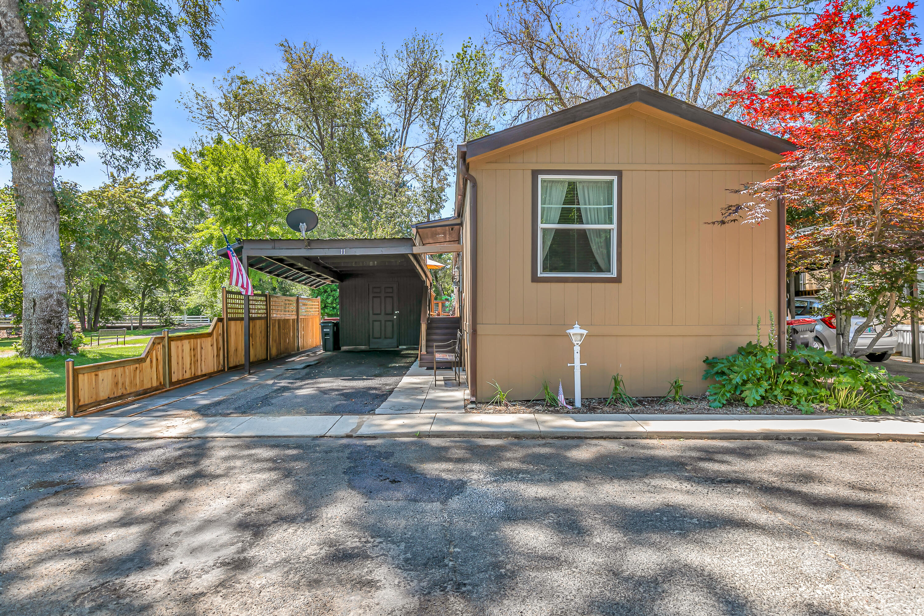 Royal Mobile Estates - Residential