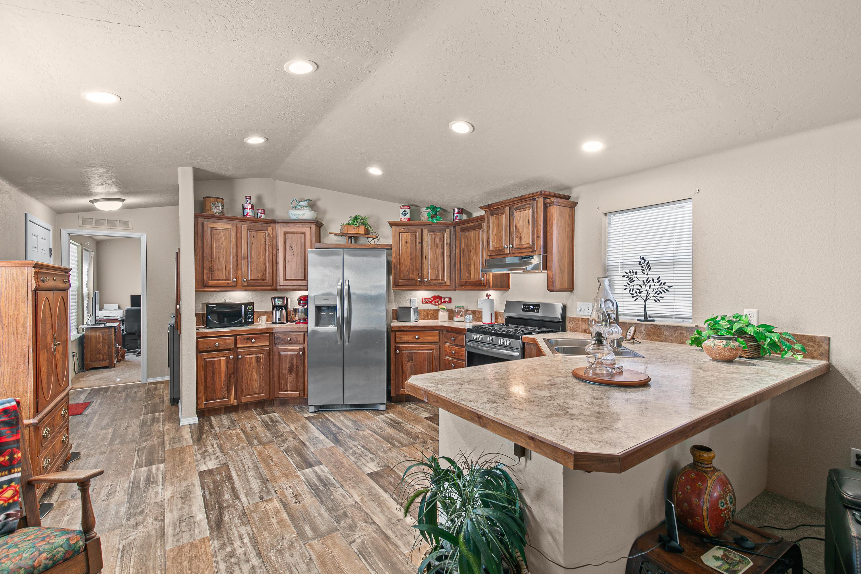 Royal Mobile Estates - Residential