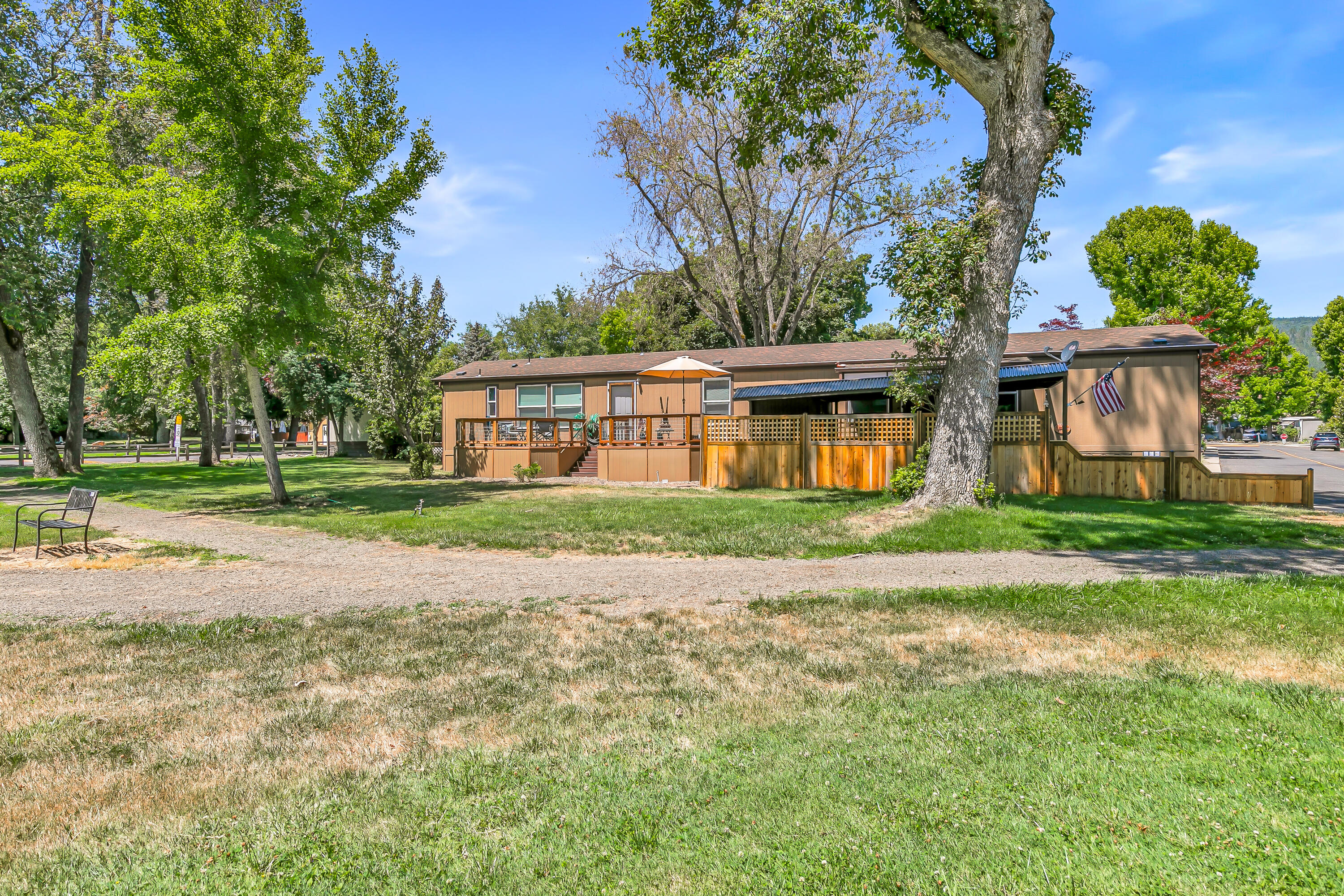 Royal Mobile Estates - Residential