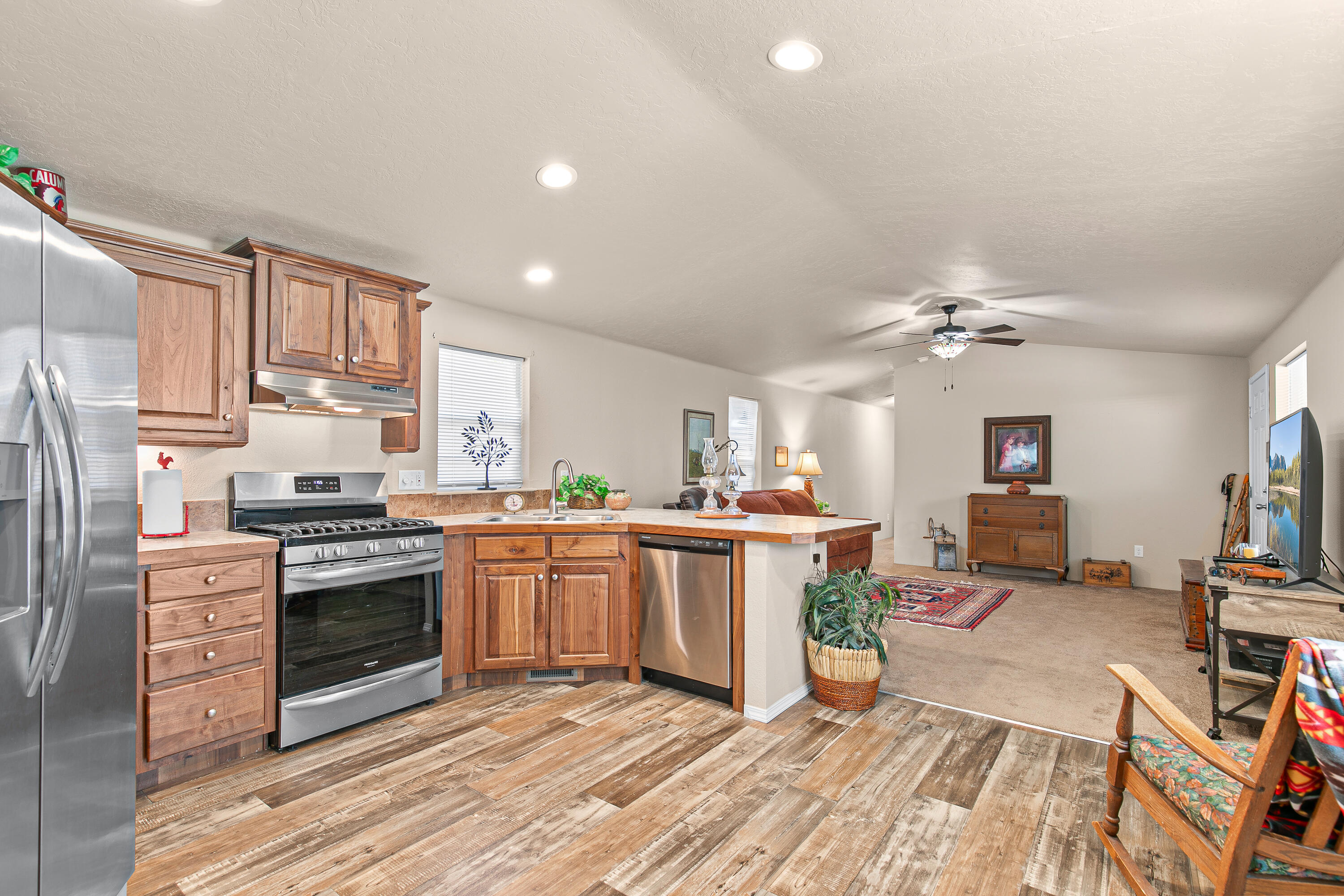 Royal Mobile Estates - Residential