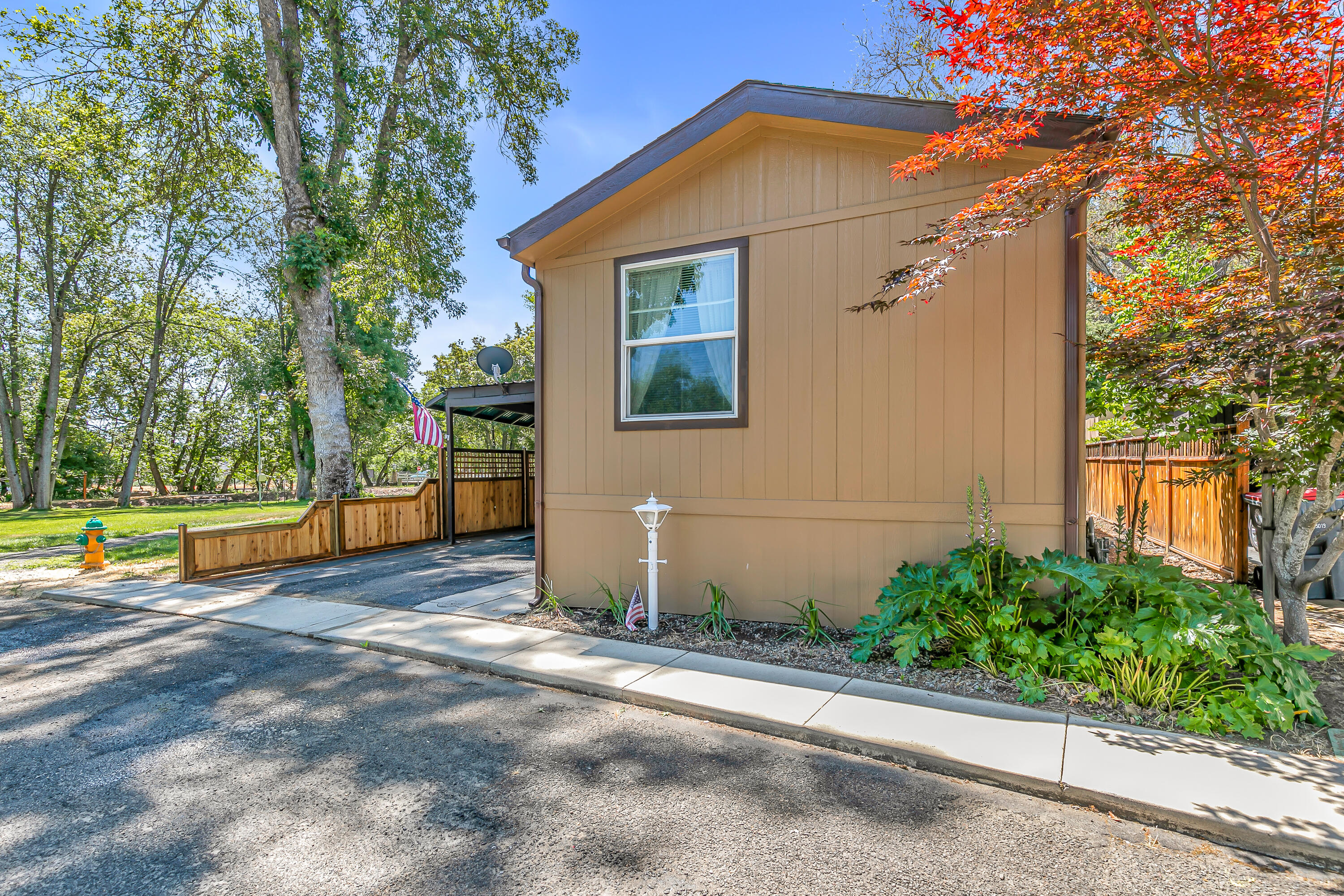 Royal Mobile Estates - Residential