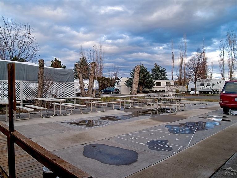 N/A - Commercial Sale