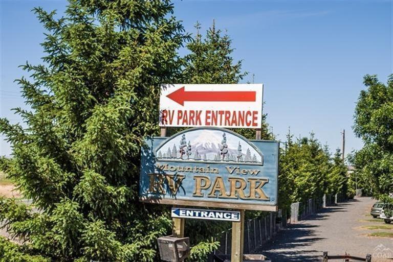 N/A - Commercial Sale