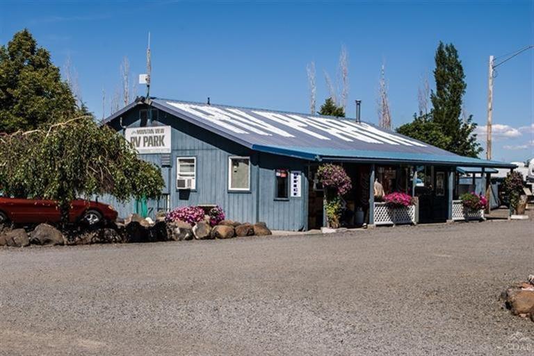 N/A - Commercial Sale