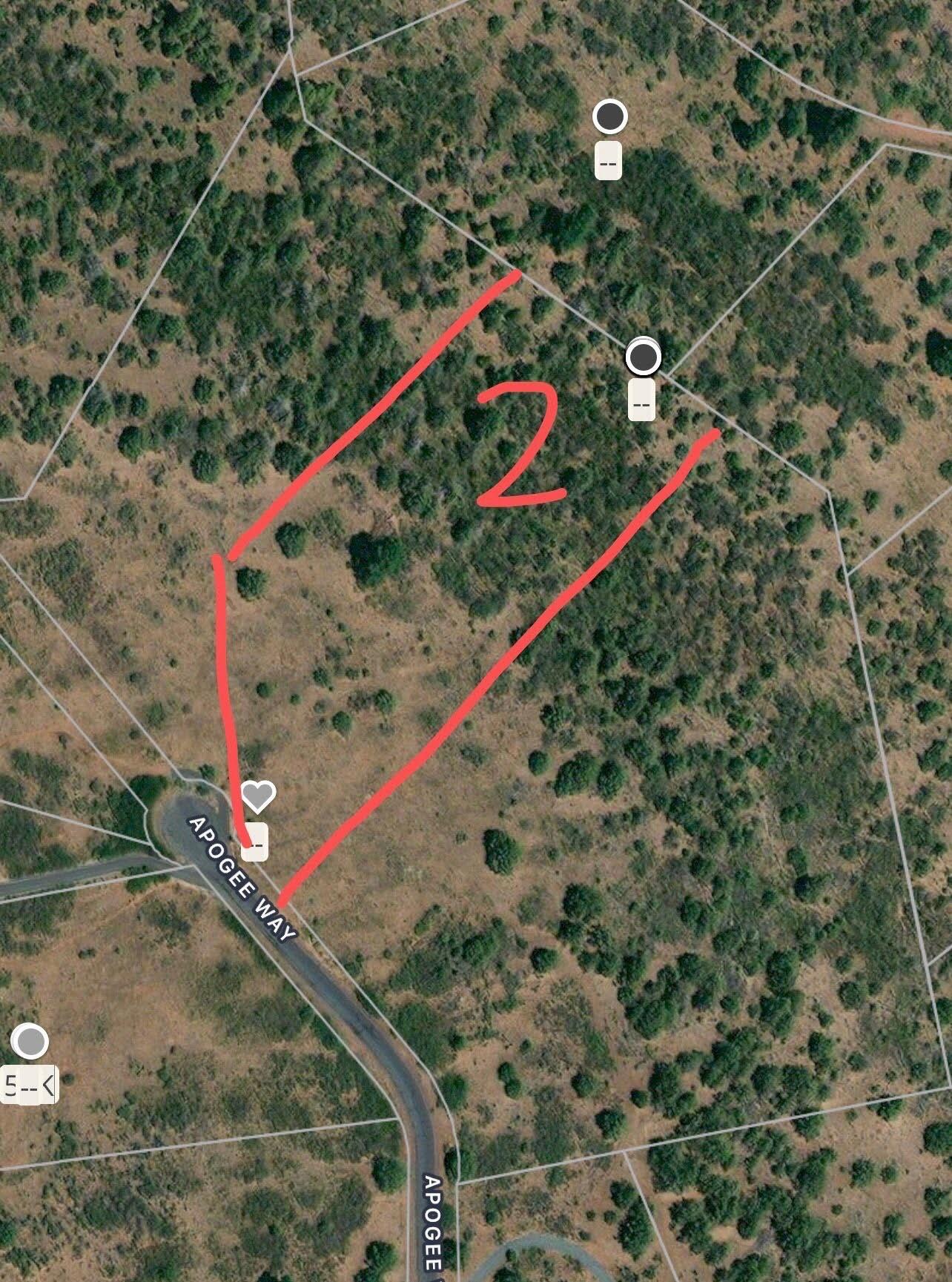 Paradise Hill - Land