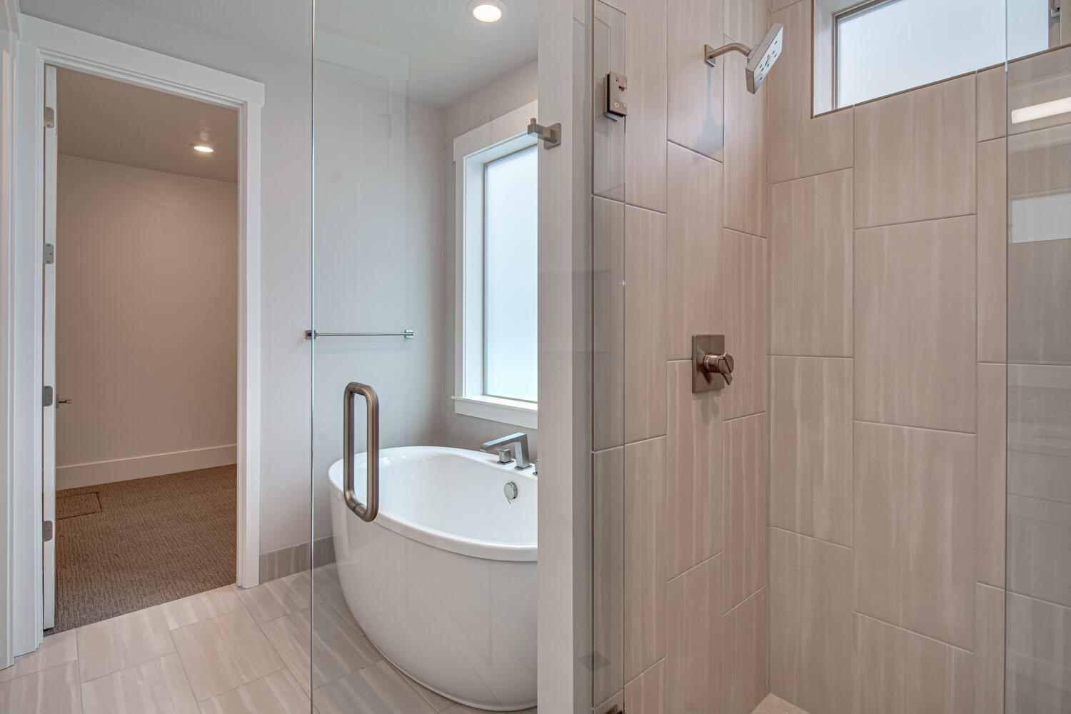 Rivers Edge Village - Residential