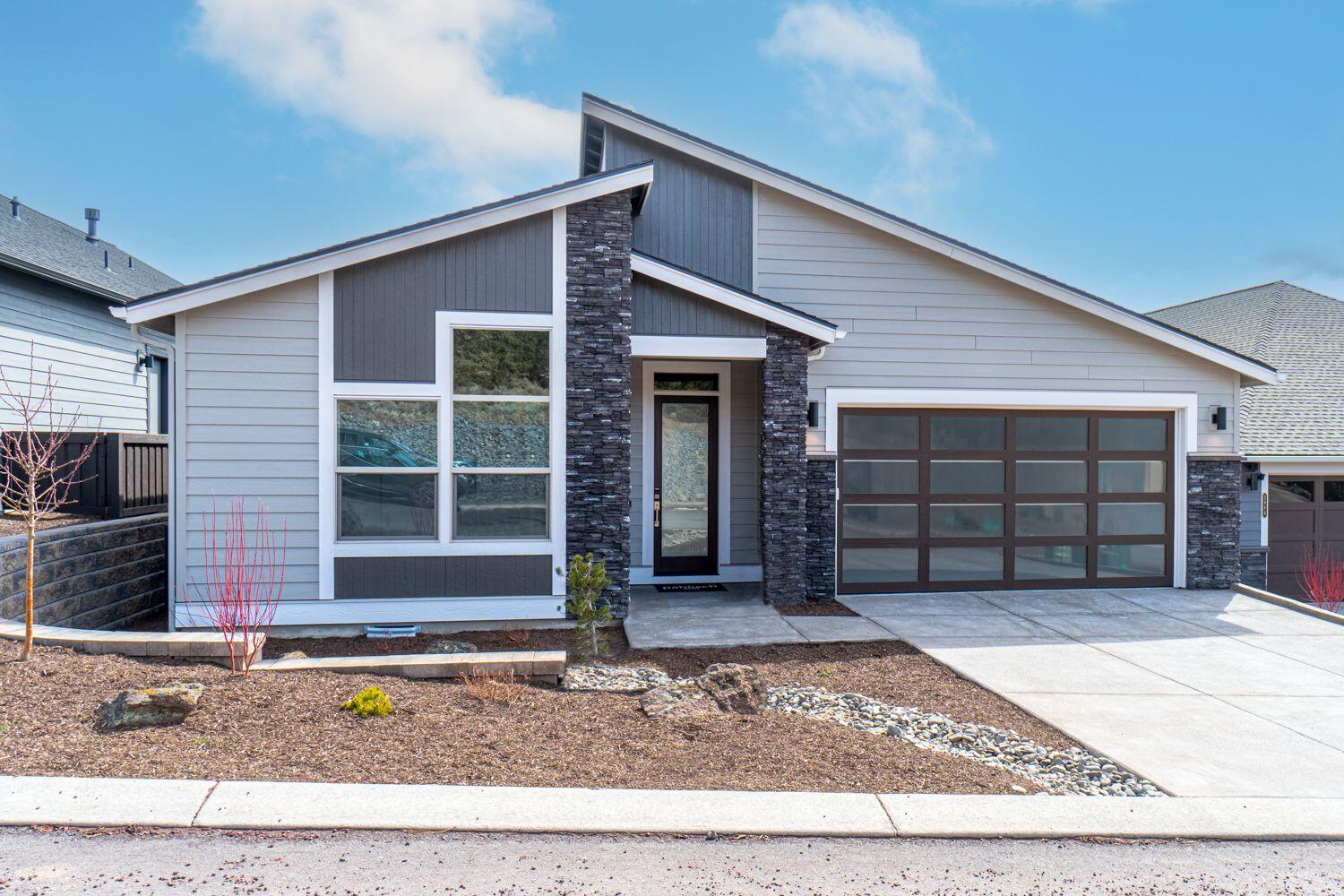 Rivers Edge Village - Residential