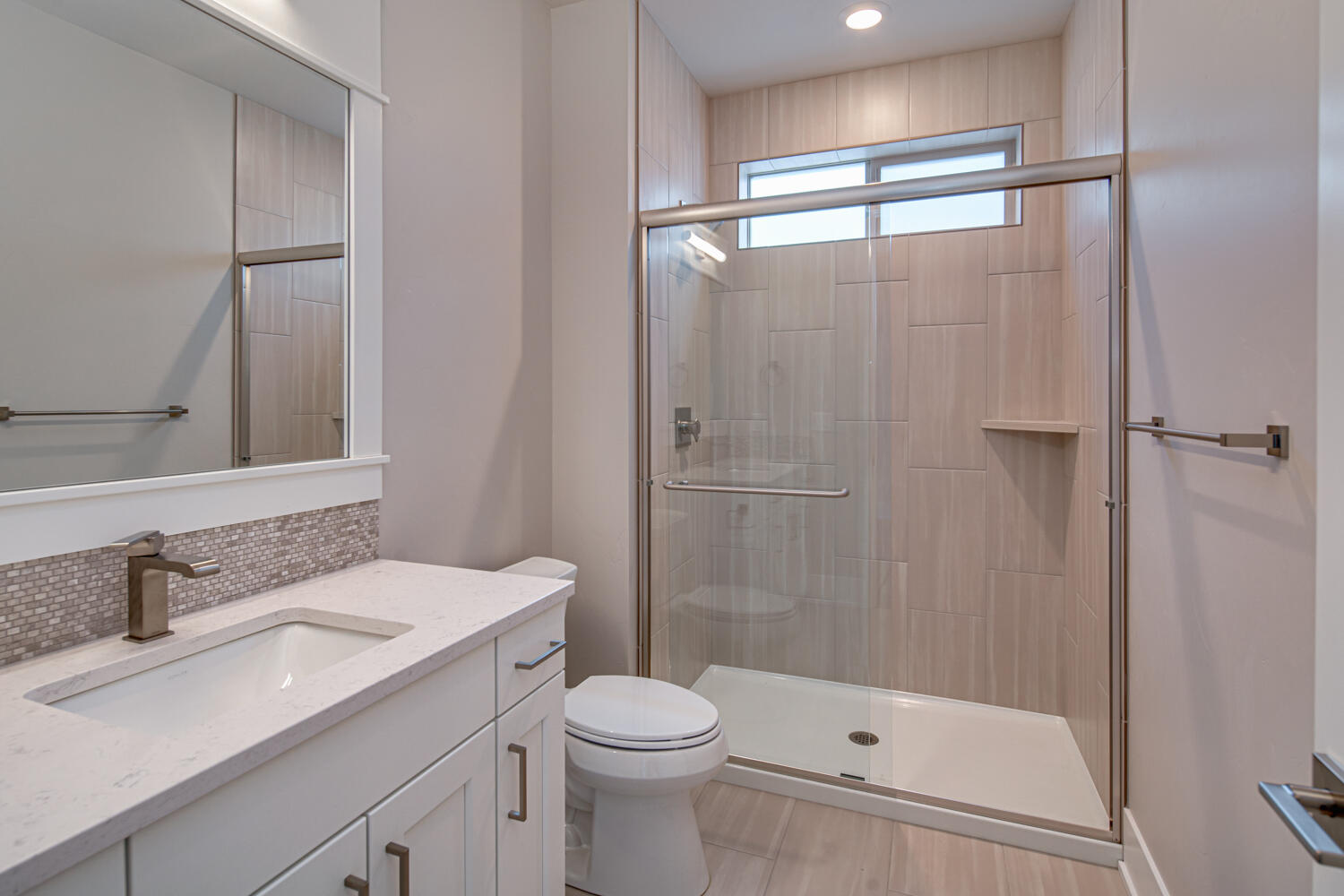 Rivers Edge Village - Residential
