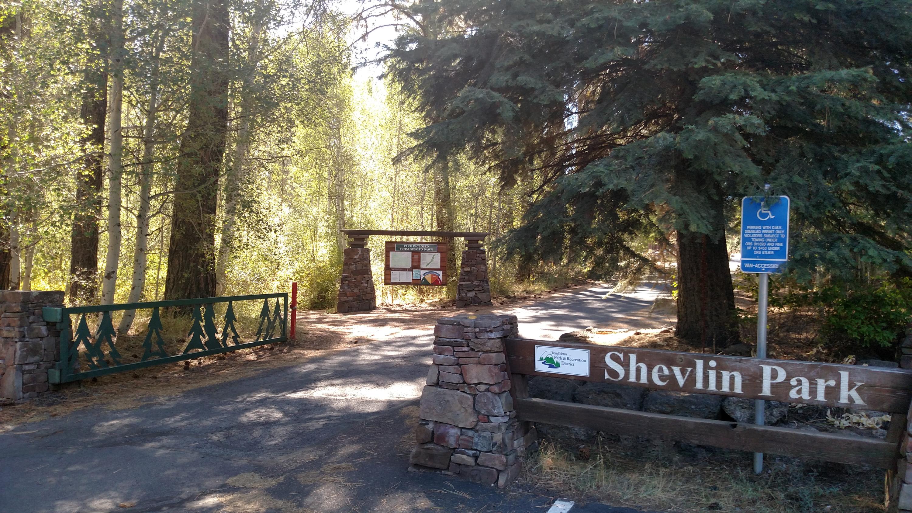Shevlin Commons - Residential