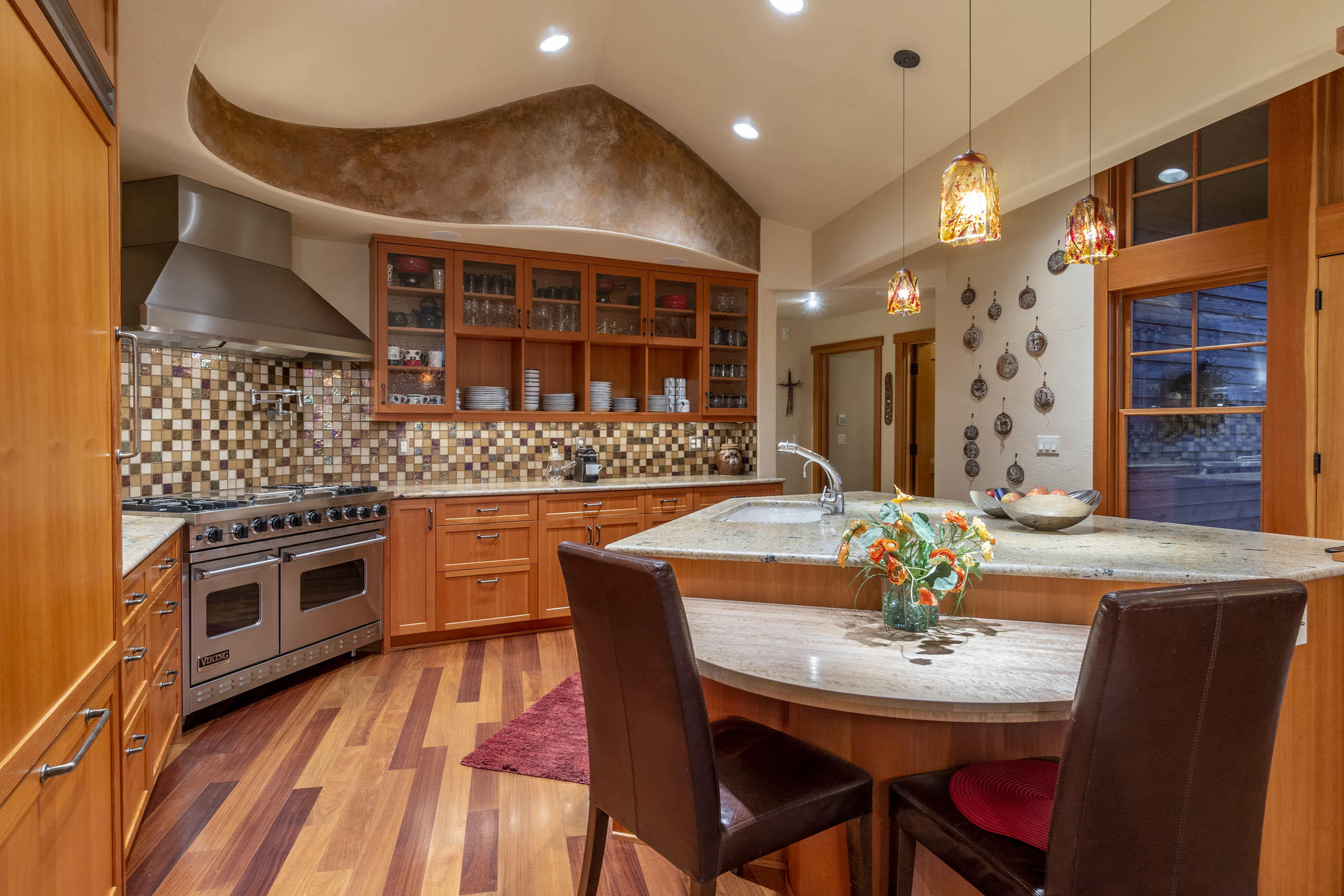 Shevlin Commons - Residential