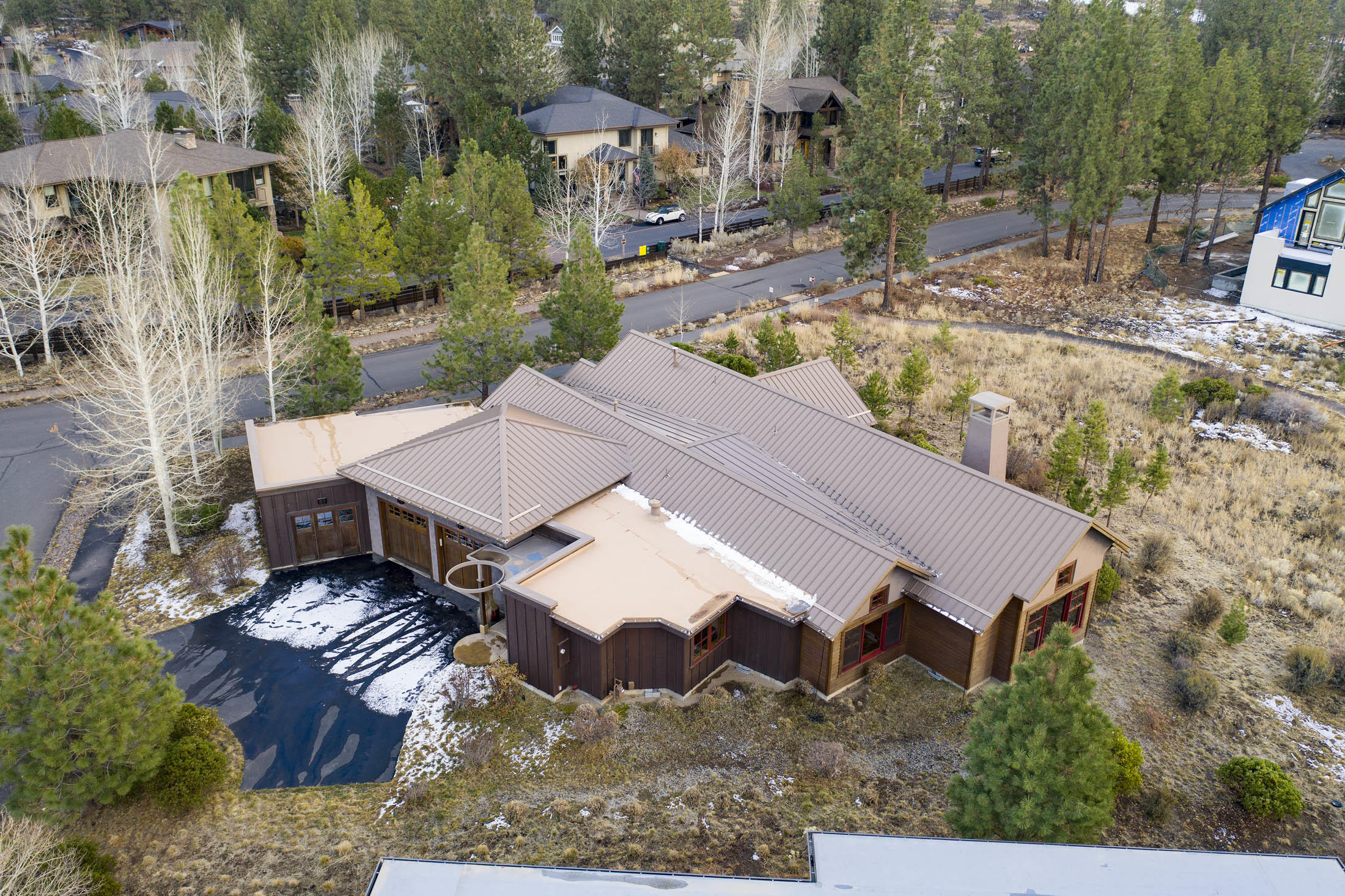 Shevlin Commons - Residential