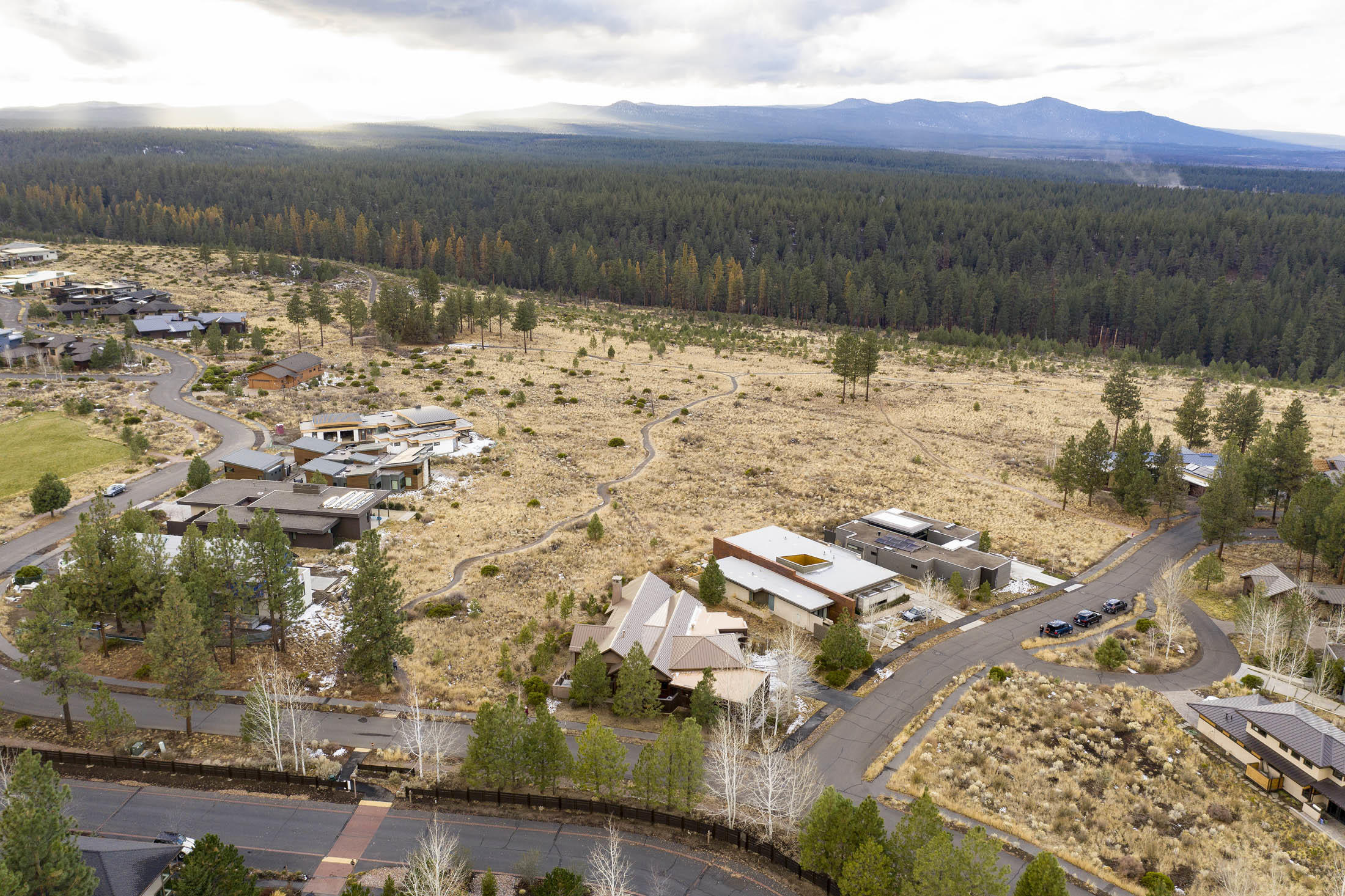 Shevlin Commons - Residential