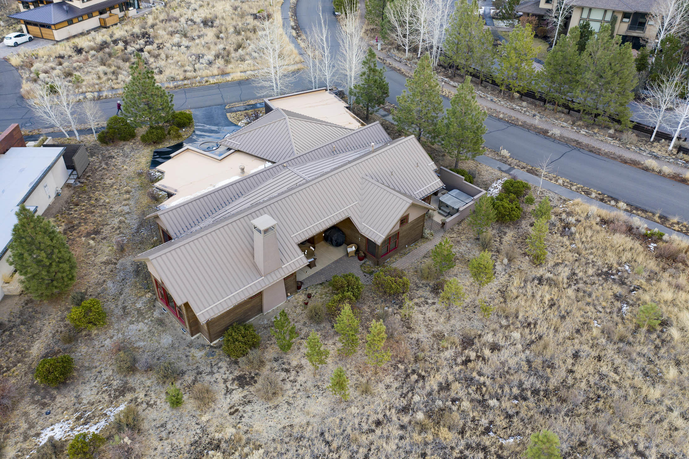 Shevlin Commons - Residential