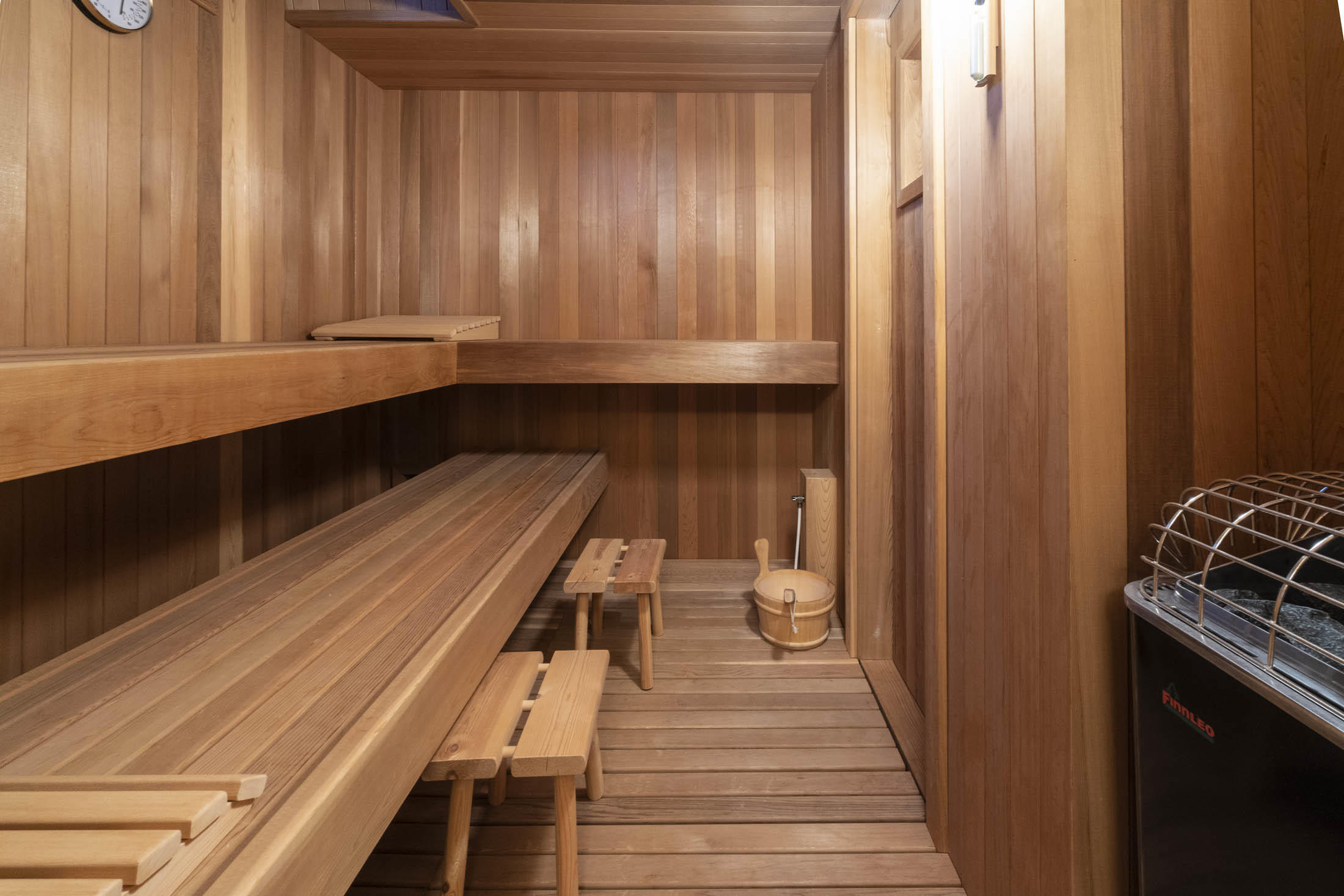 Shevlin Commons - Residential