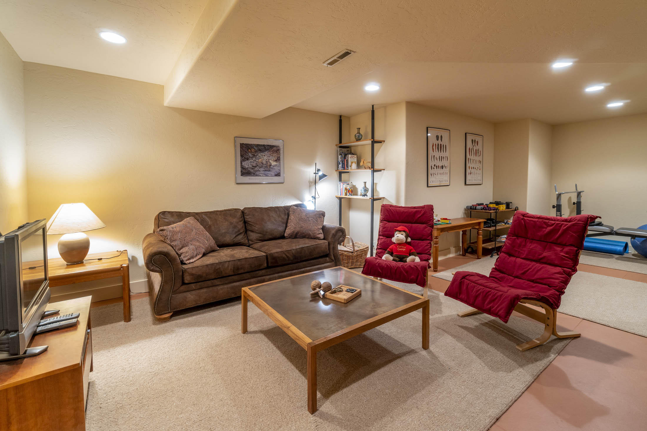 Shevlin Commons - Residential