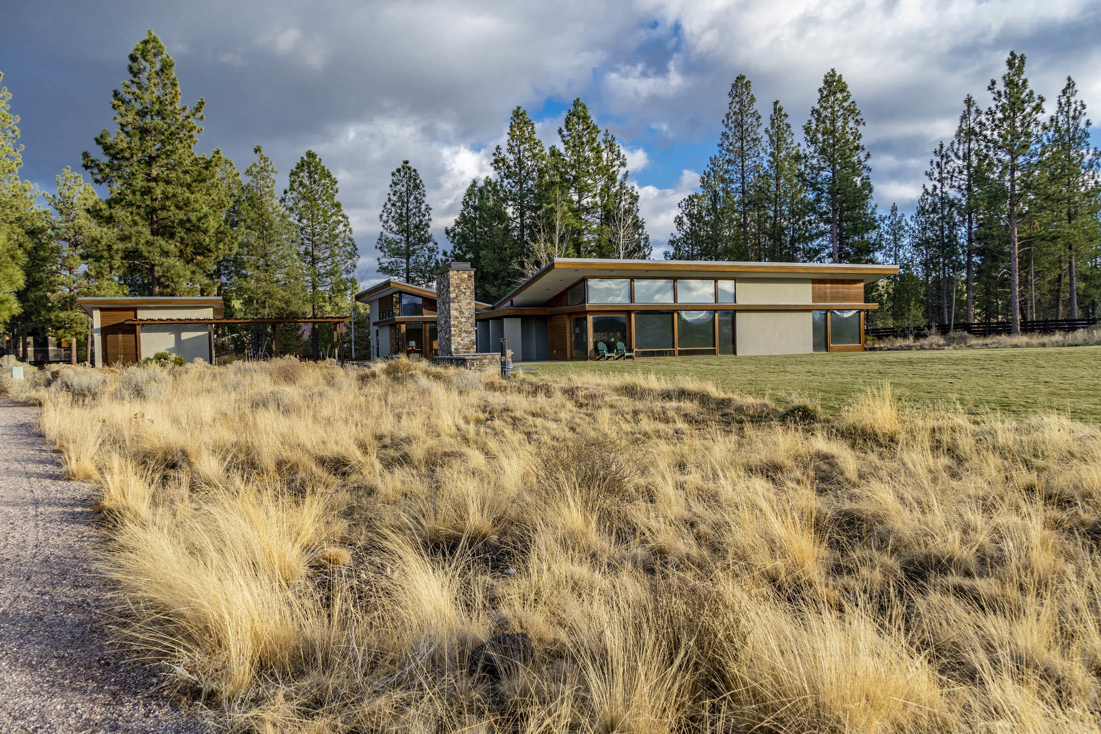 Shevlin Commons - Residential