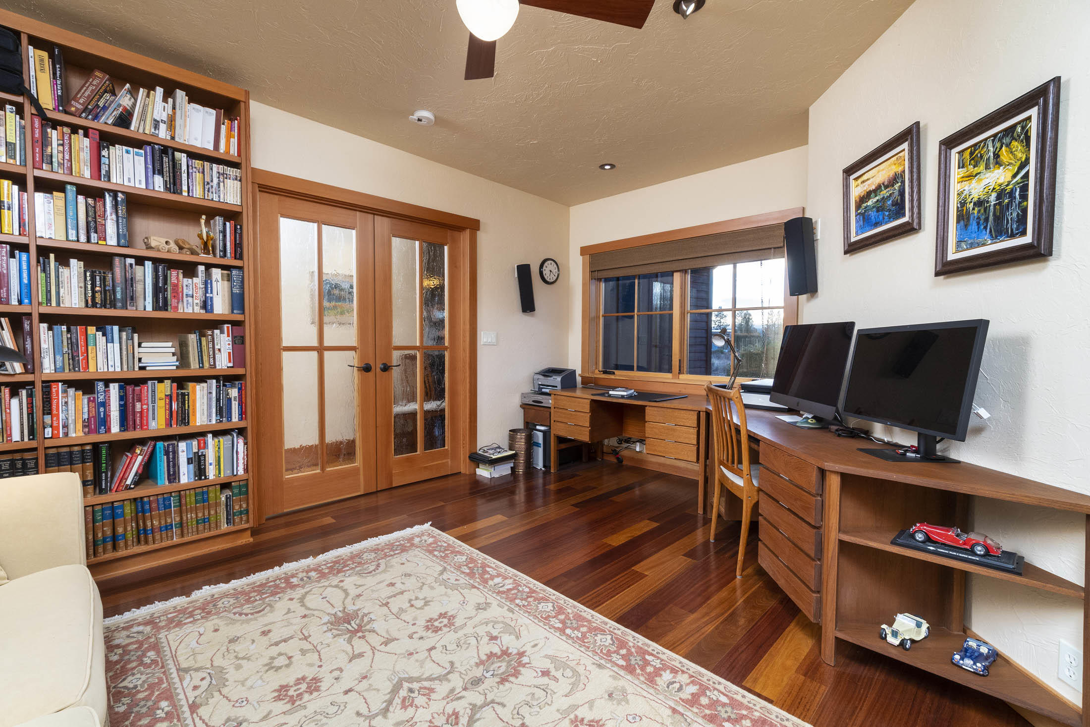 Shevlin Commons - Residential