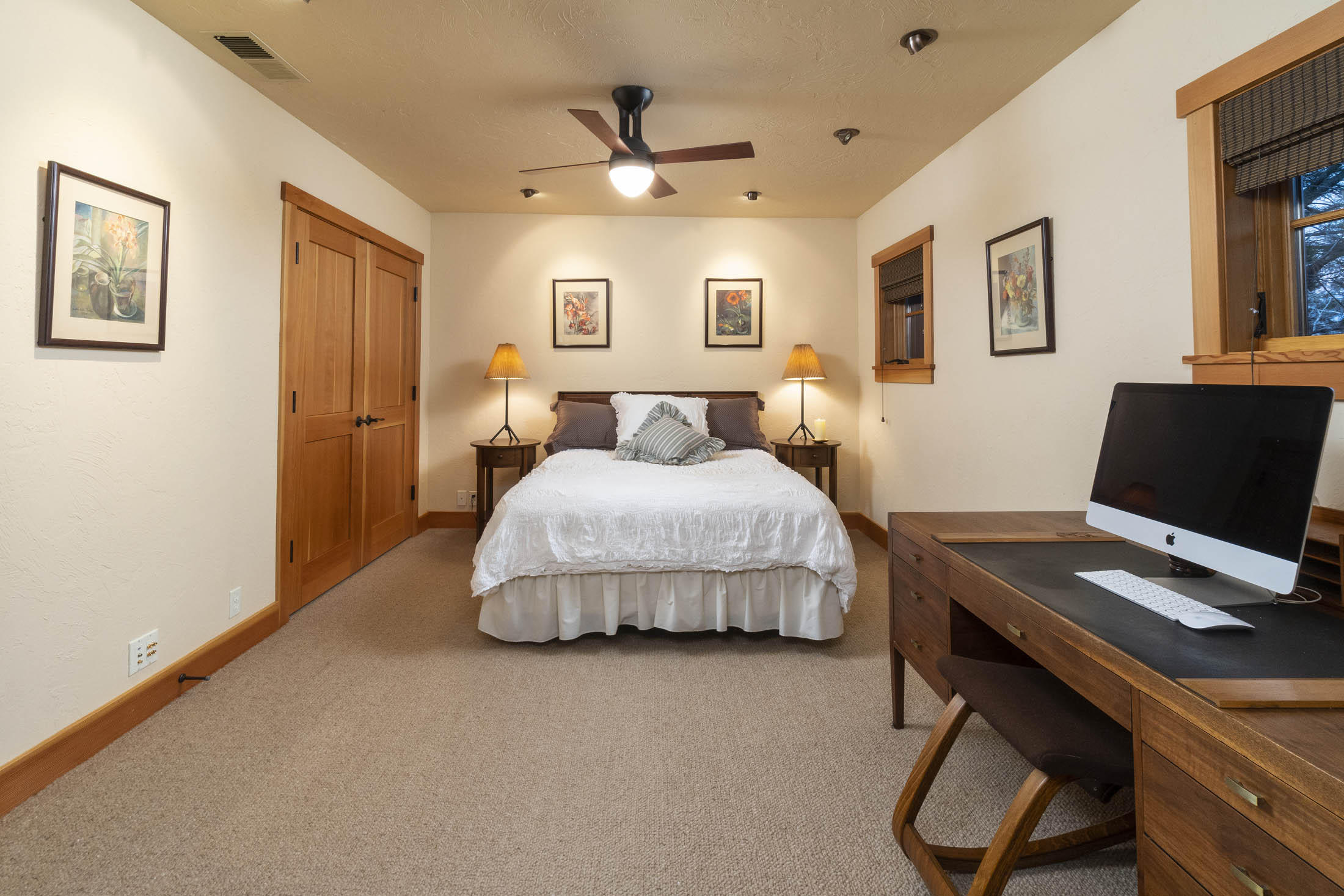 Shevlin Commons - Residential