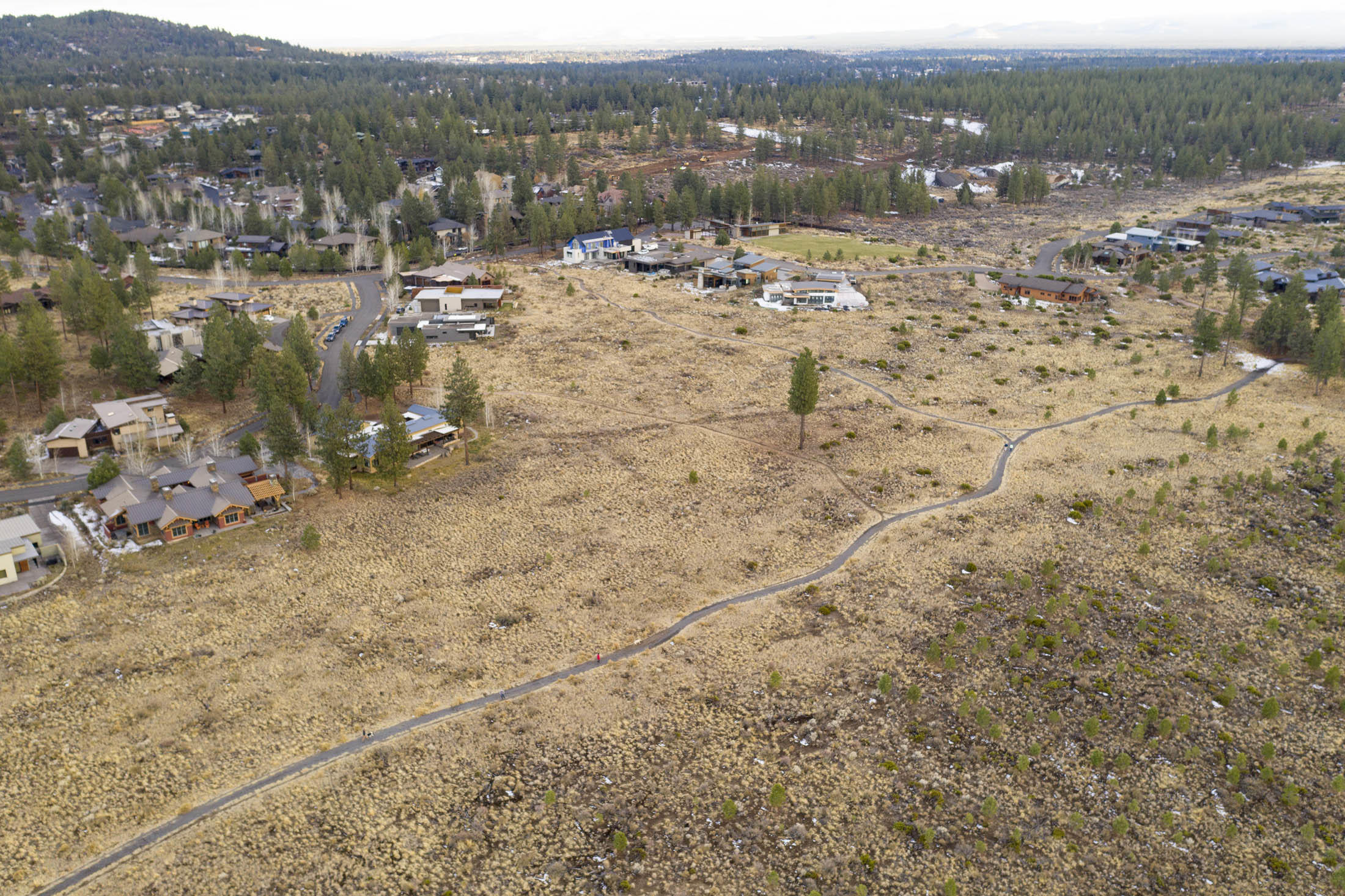 Shevlin Commons - Residential