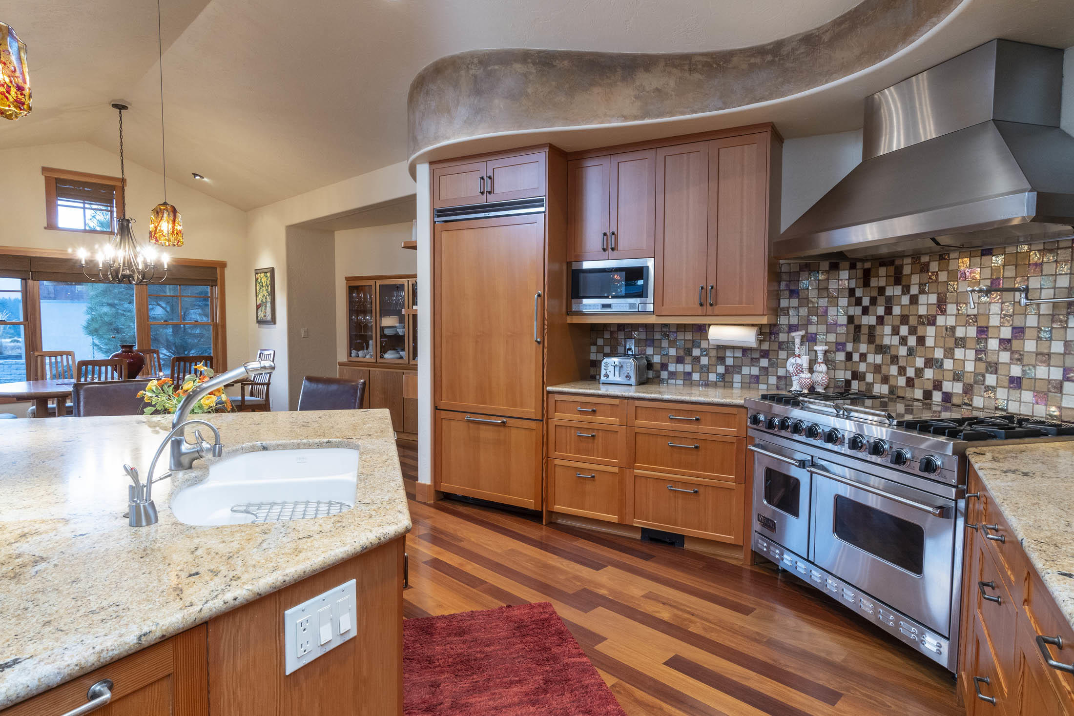 Shevlin Commons - Residential