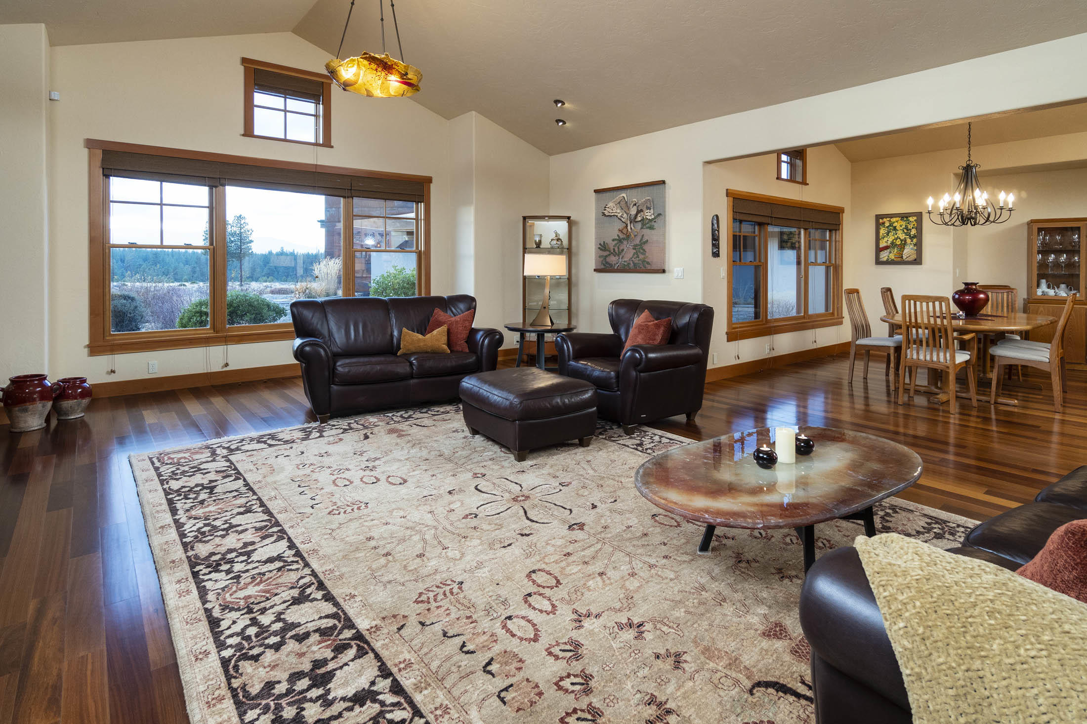 Shevlin Commons - Residential