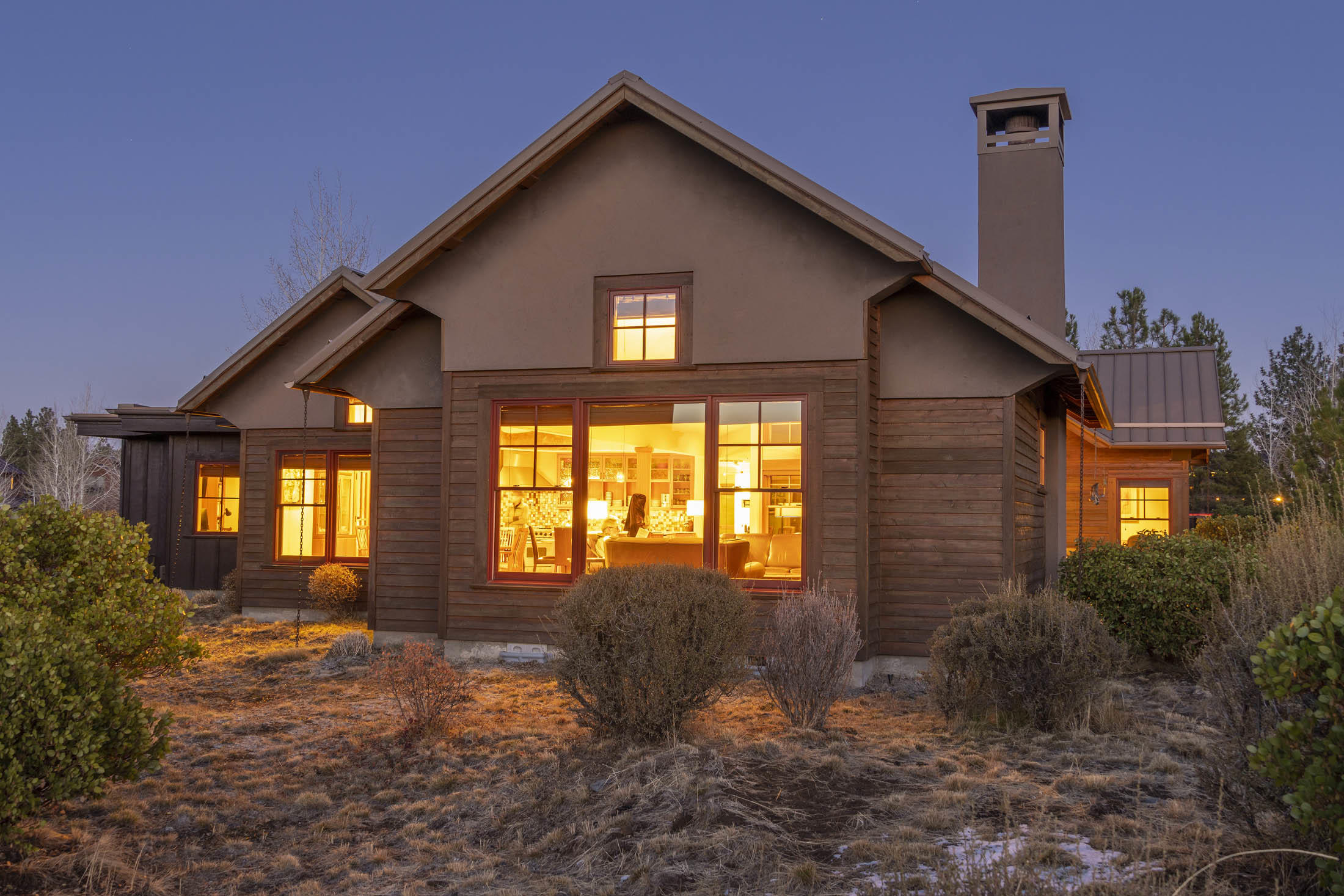 Shevlin Commons - Residential