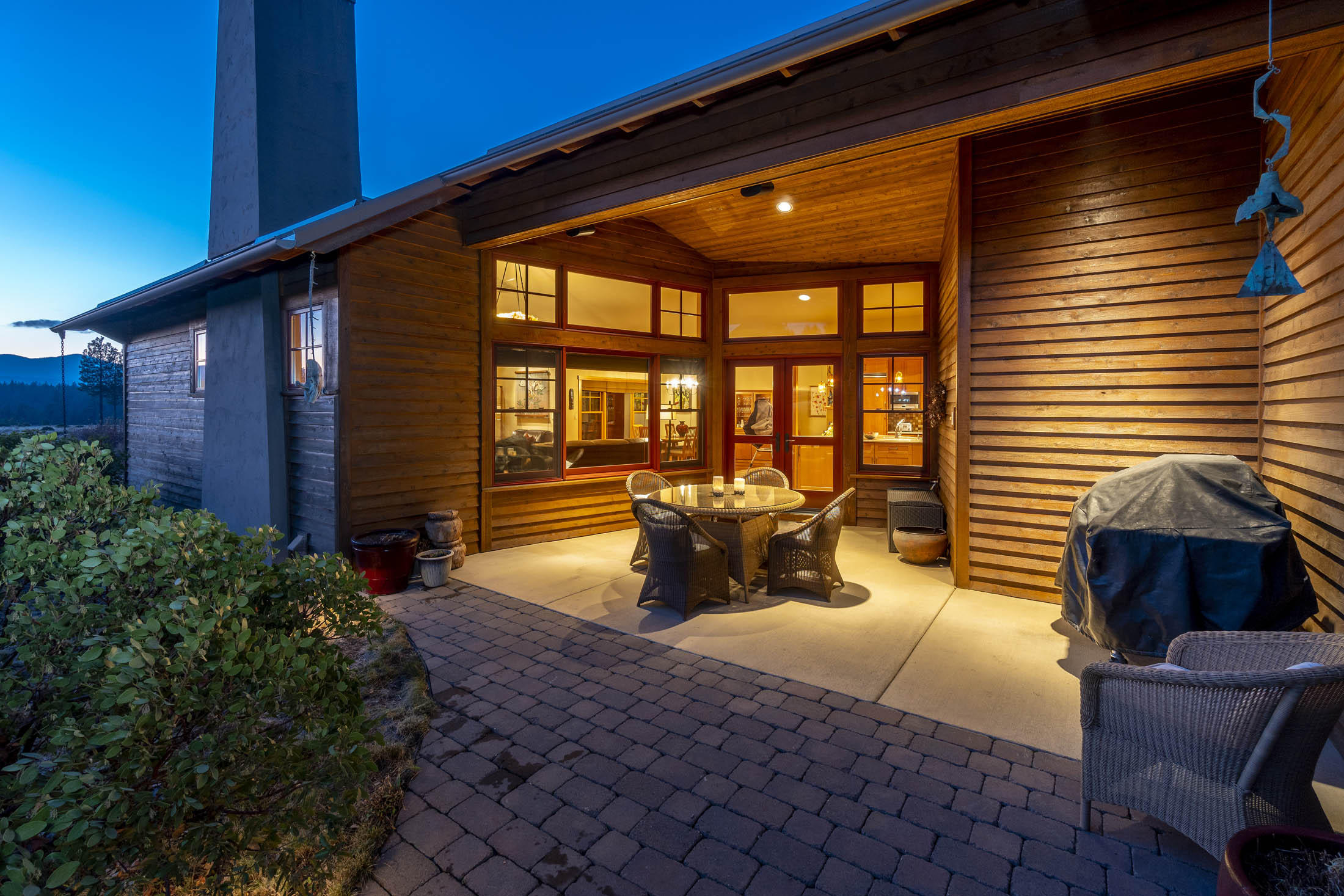 Shevlin Commons - Residential