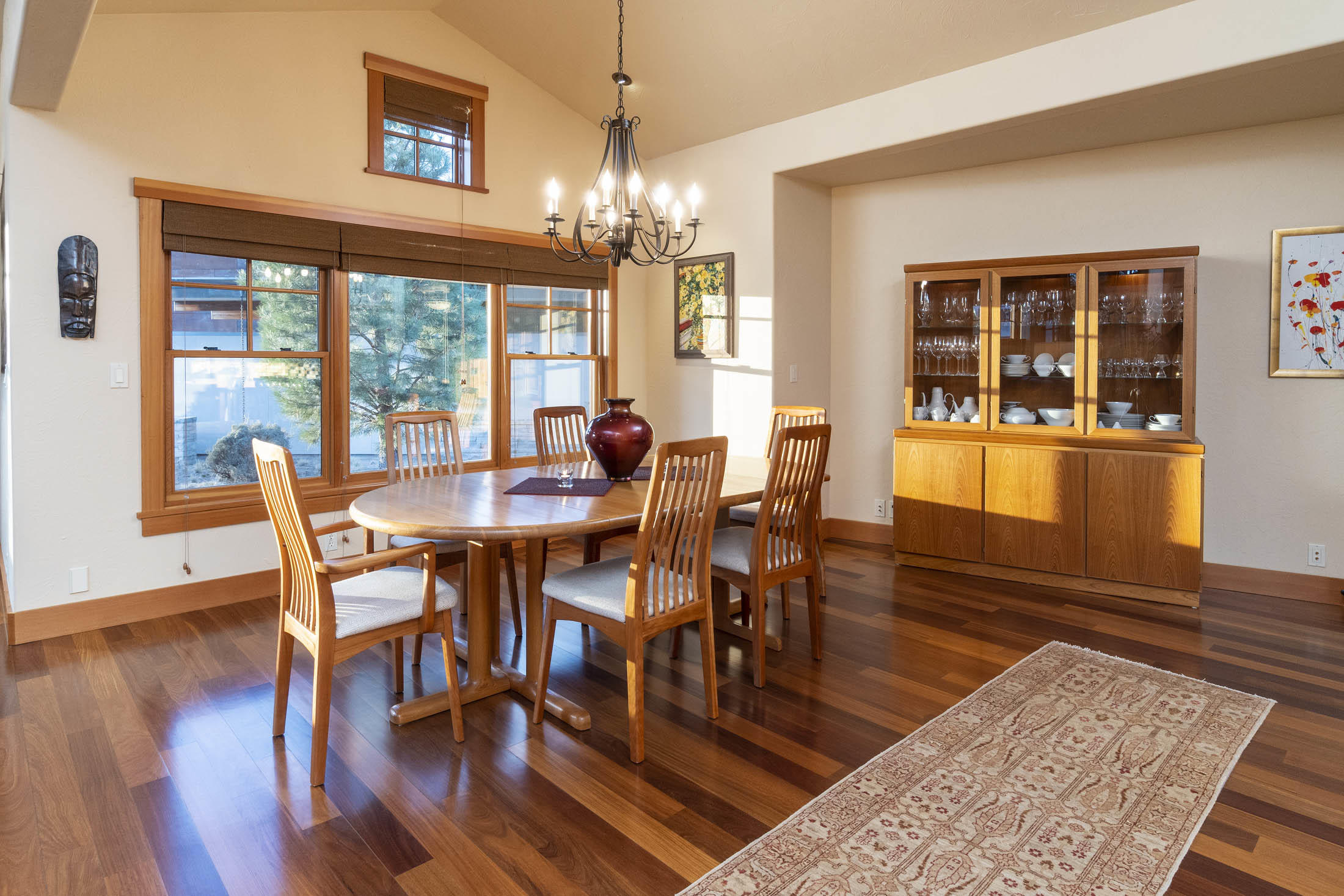 Shevlin Commons - Residential