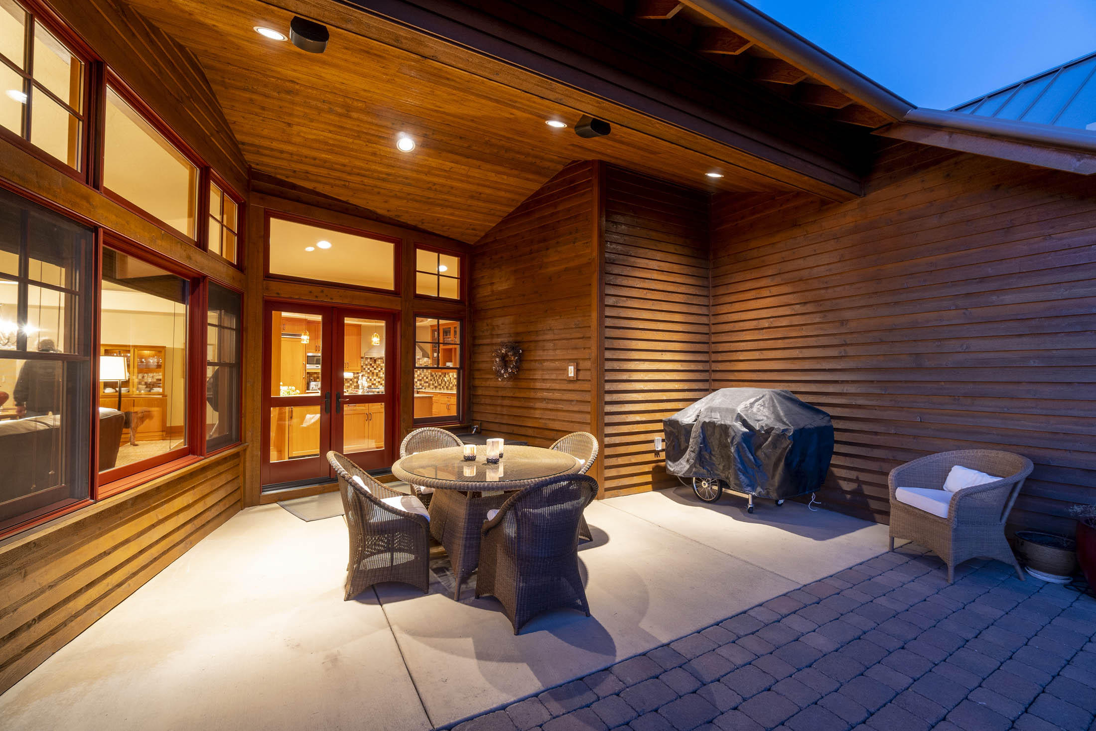 Shevlin Commons - Residential