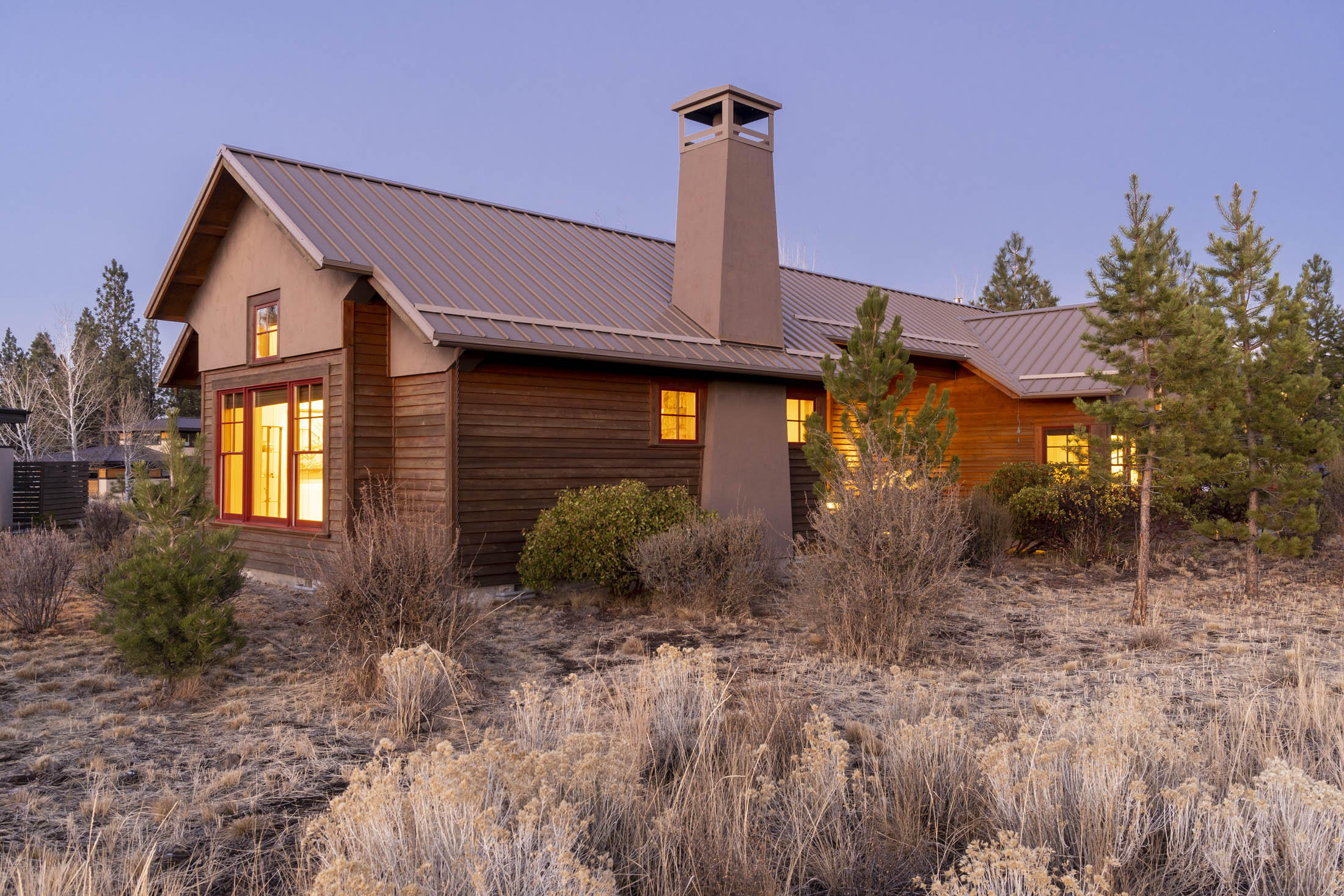 Shevlin Commons - Residential