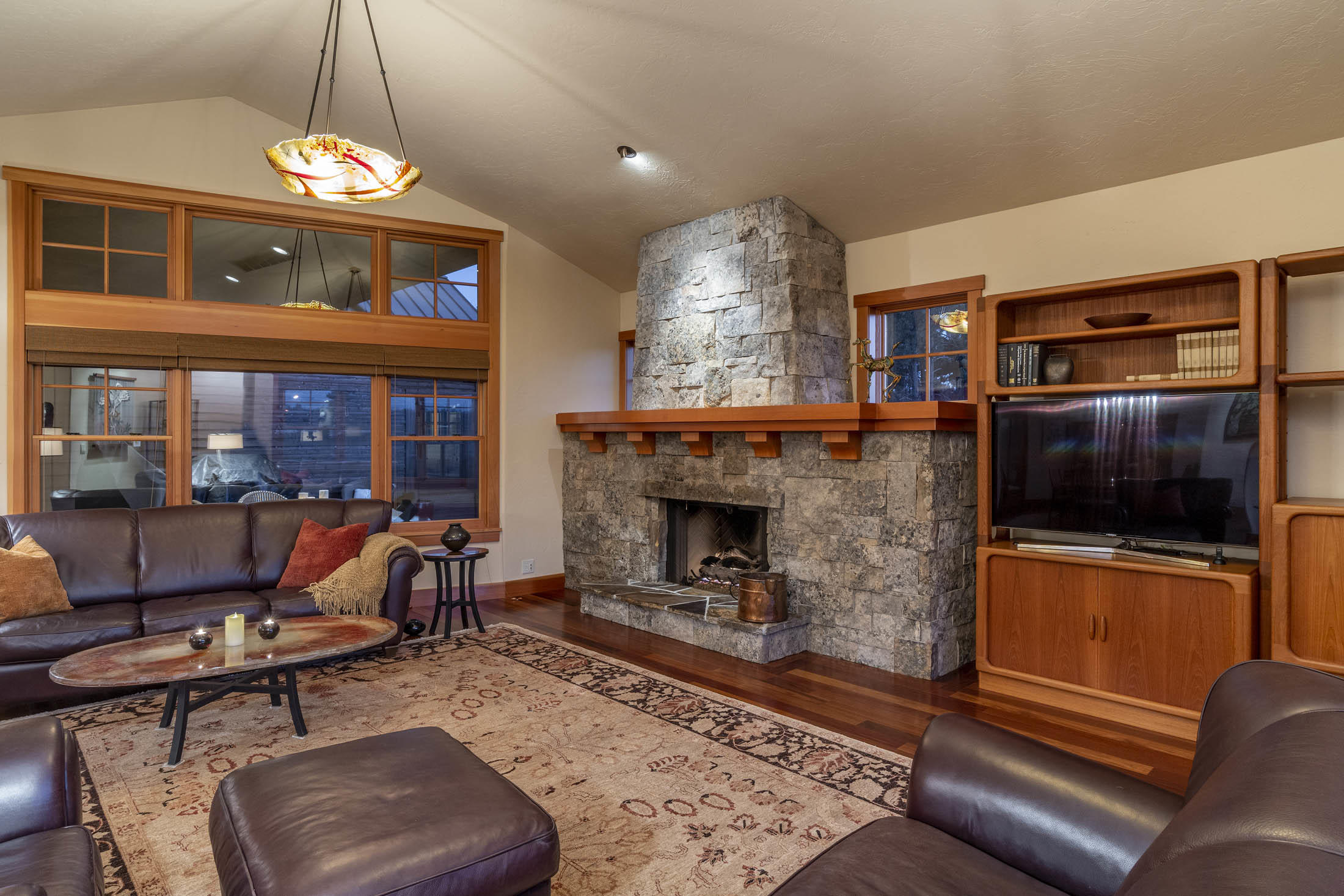 Shevlin Commons - Residential